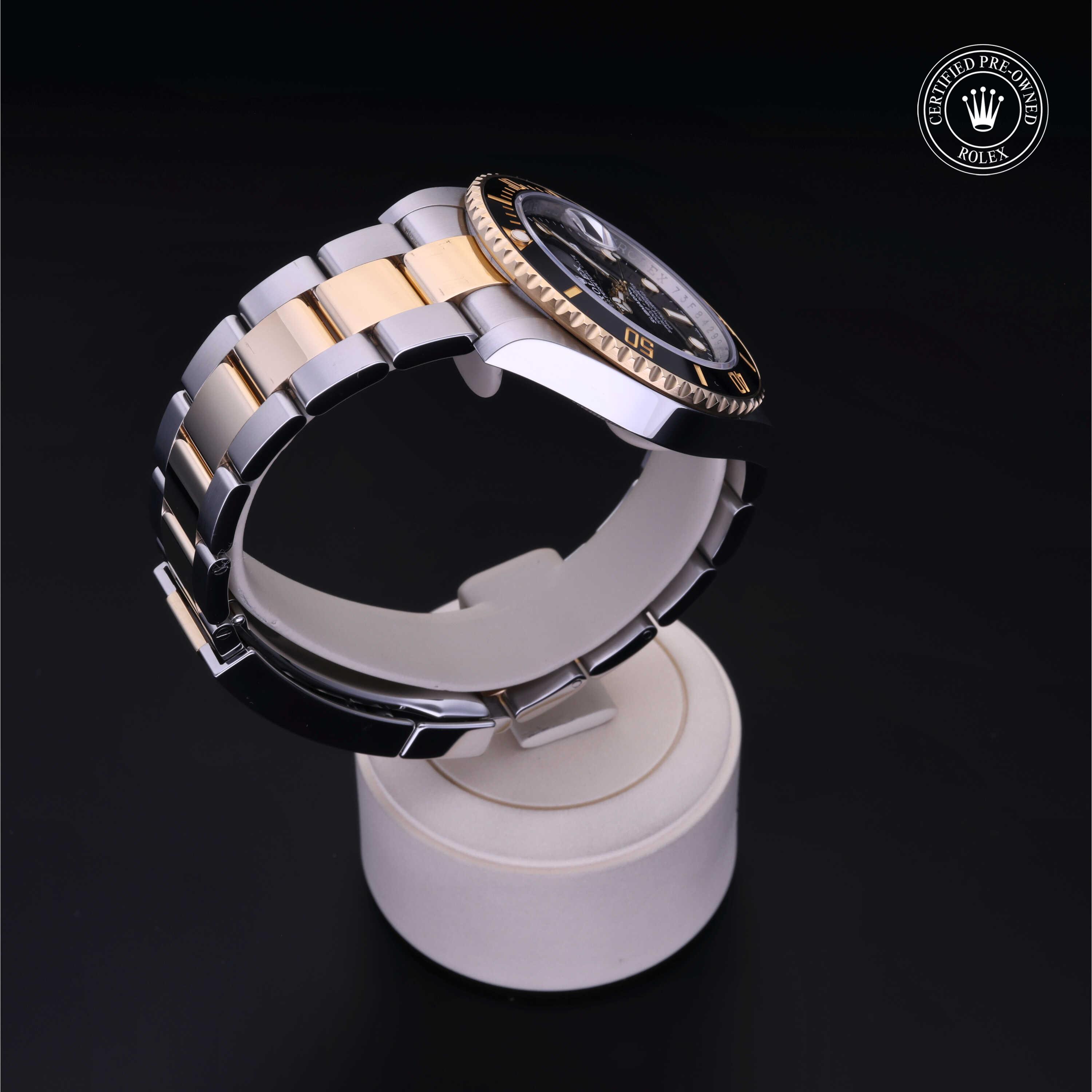 Submariner Date