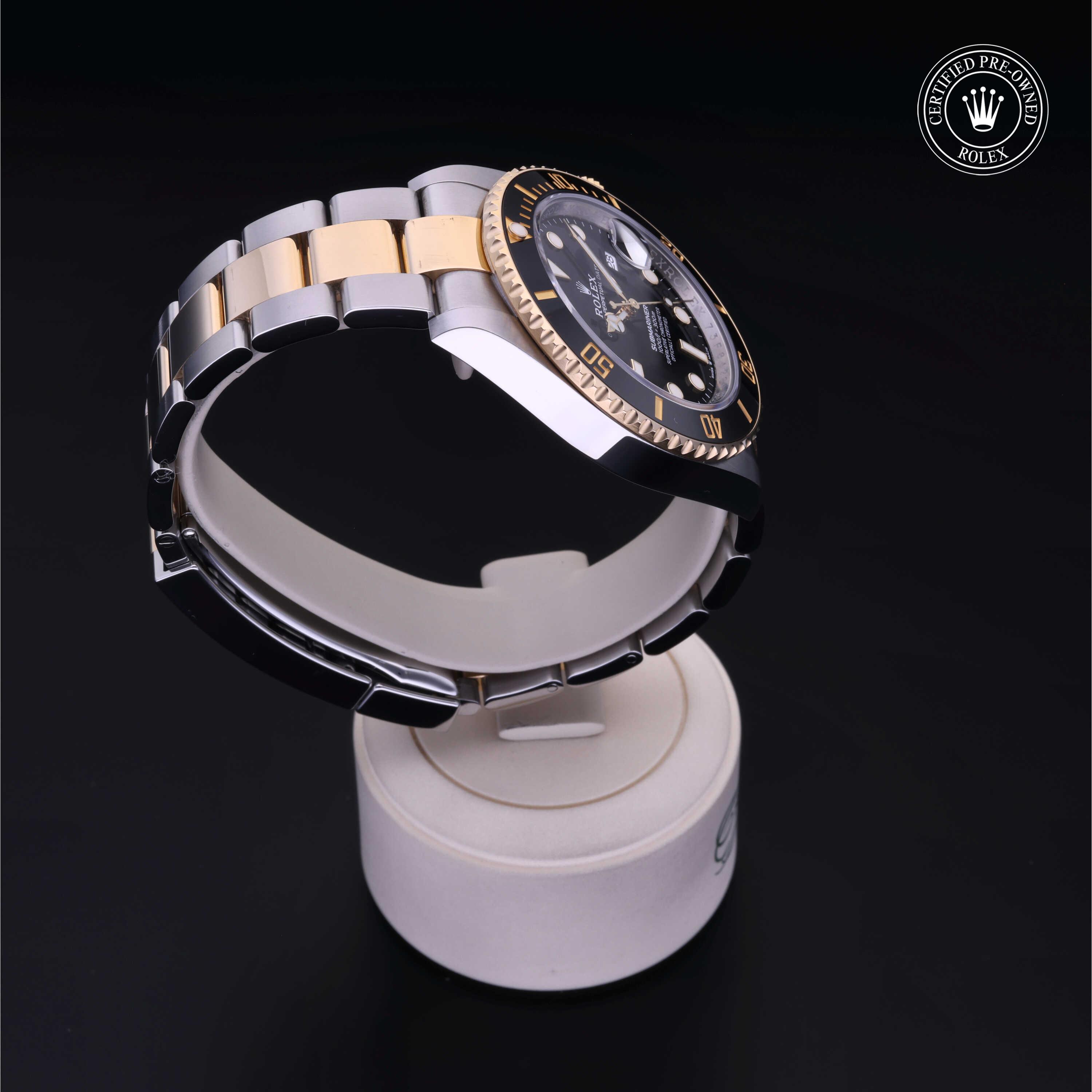 Submariner Date