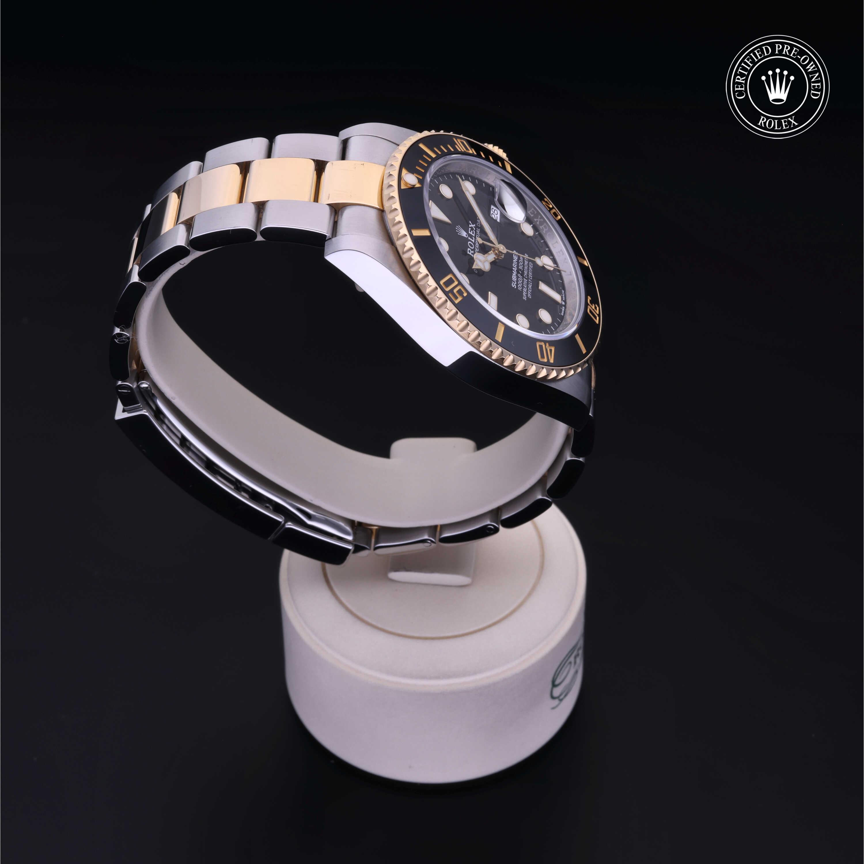 Submariner Date