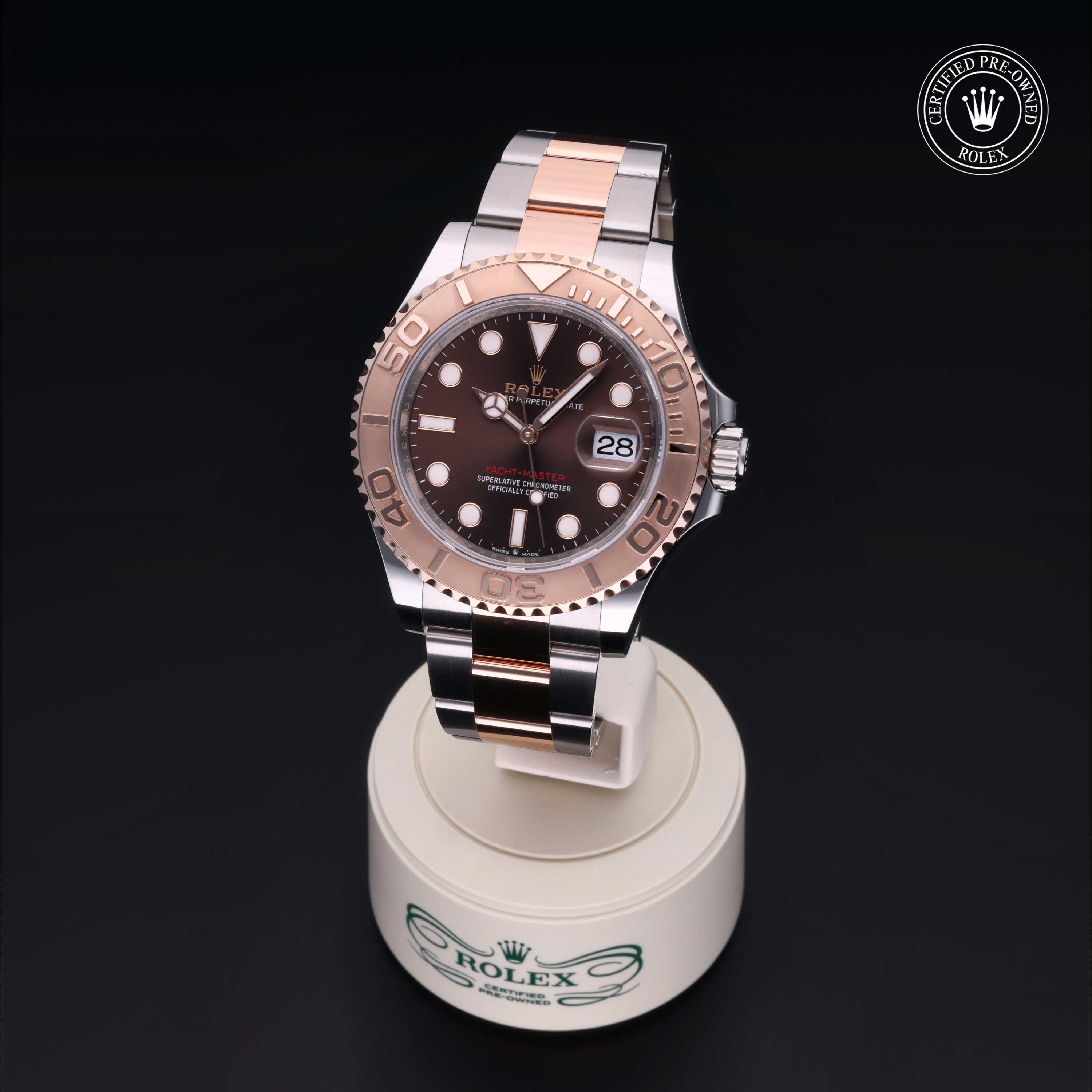 Yacht-Master 40