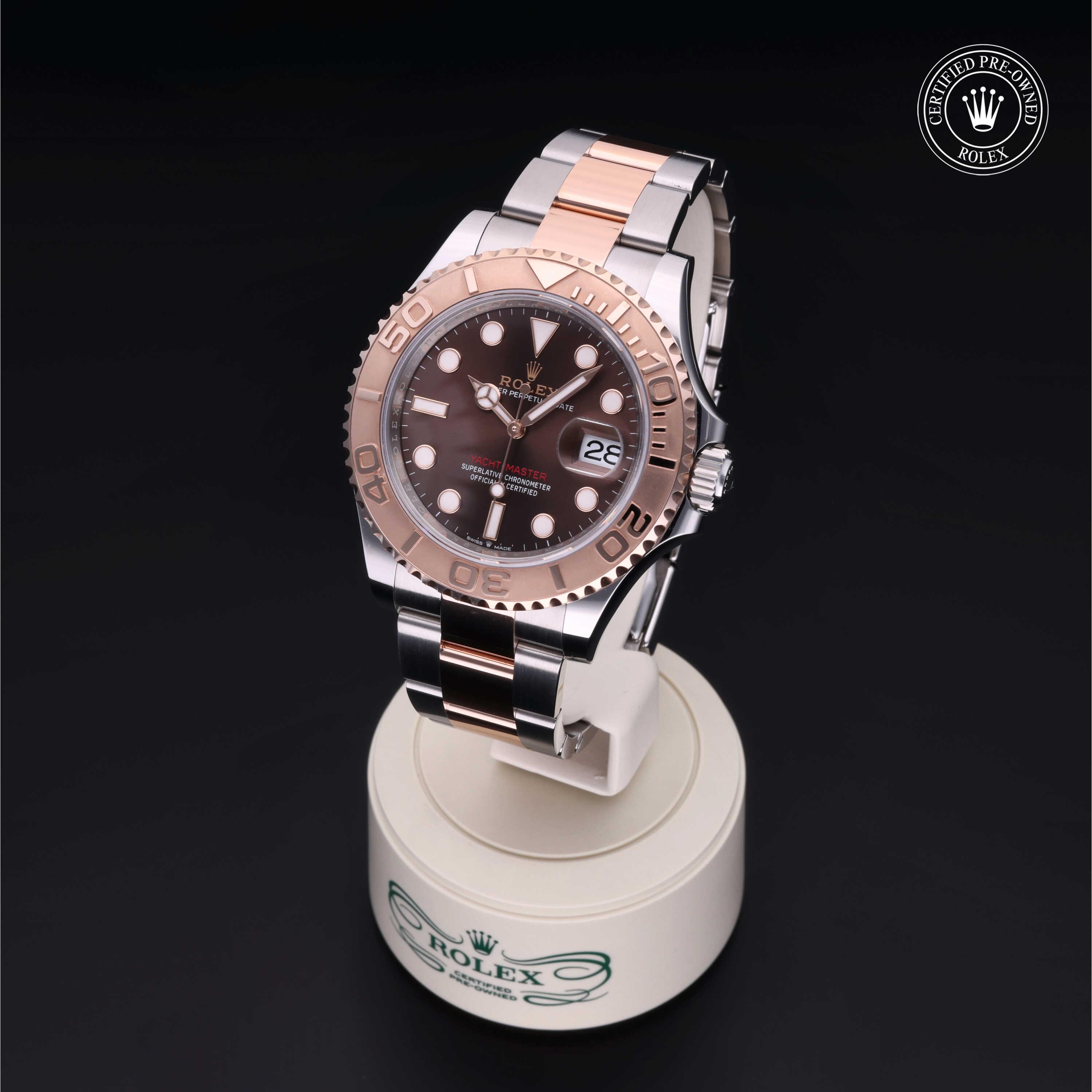 Yacht-Master 40