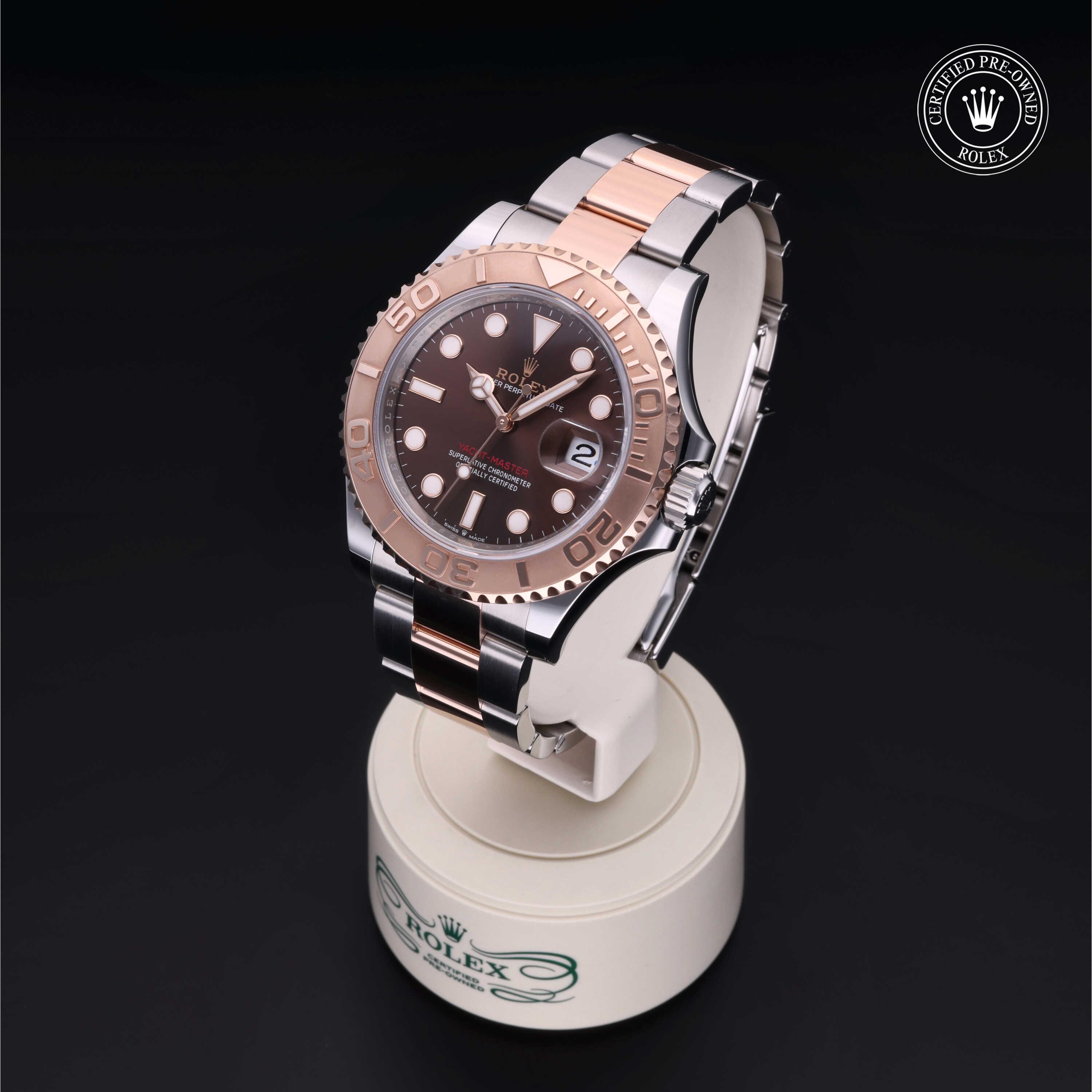 Yacht-Master 40