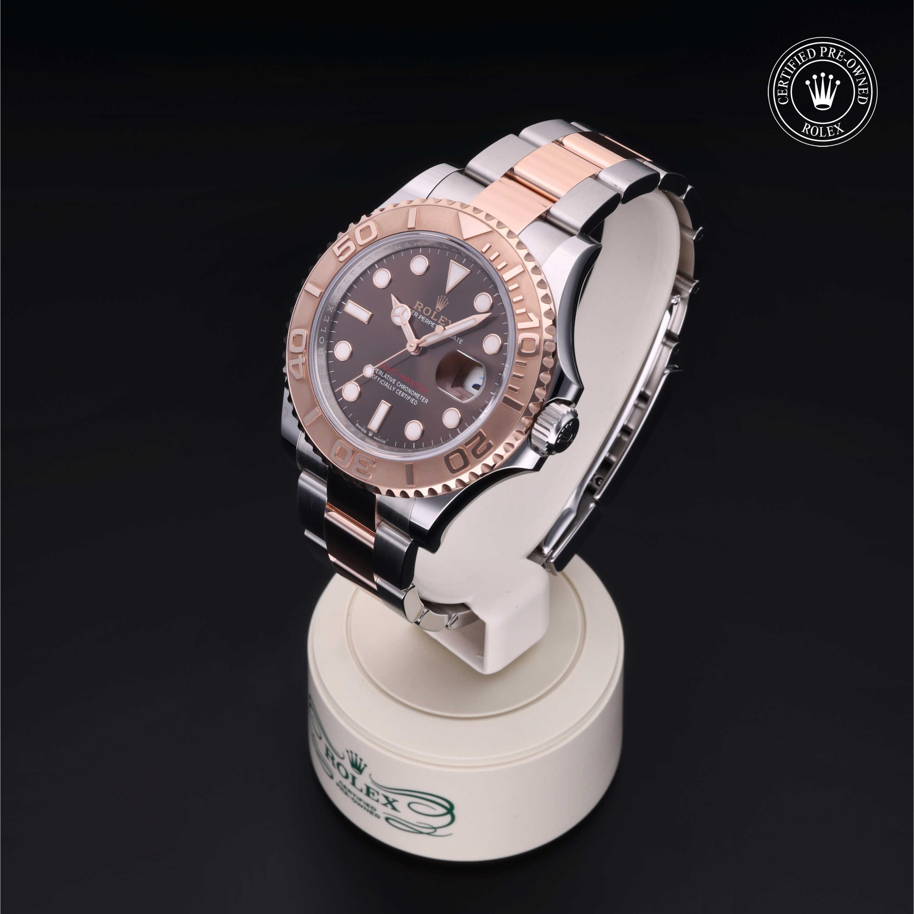 Yacht-Master 40