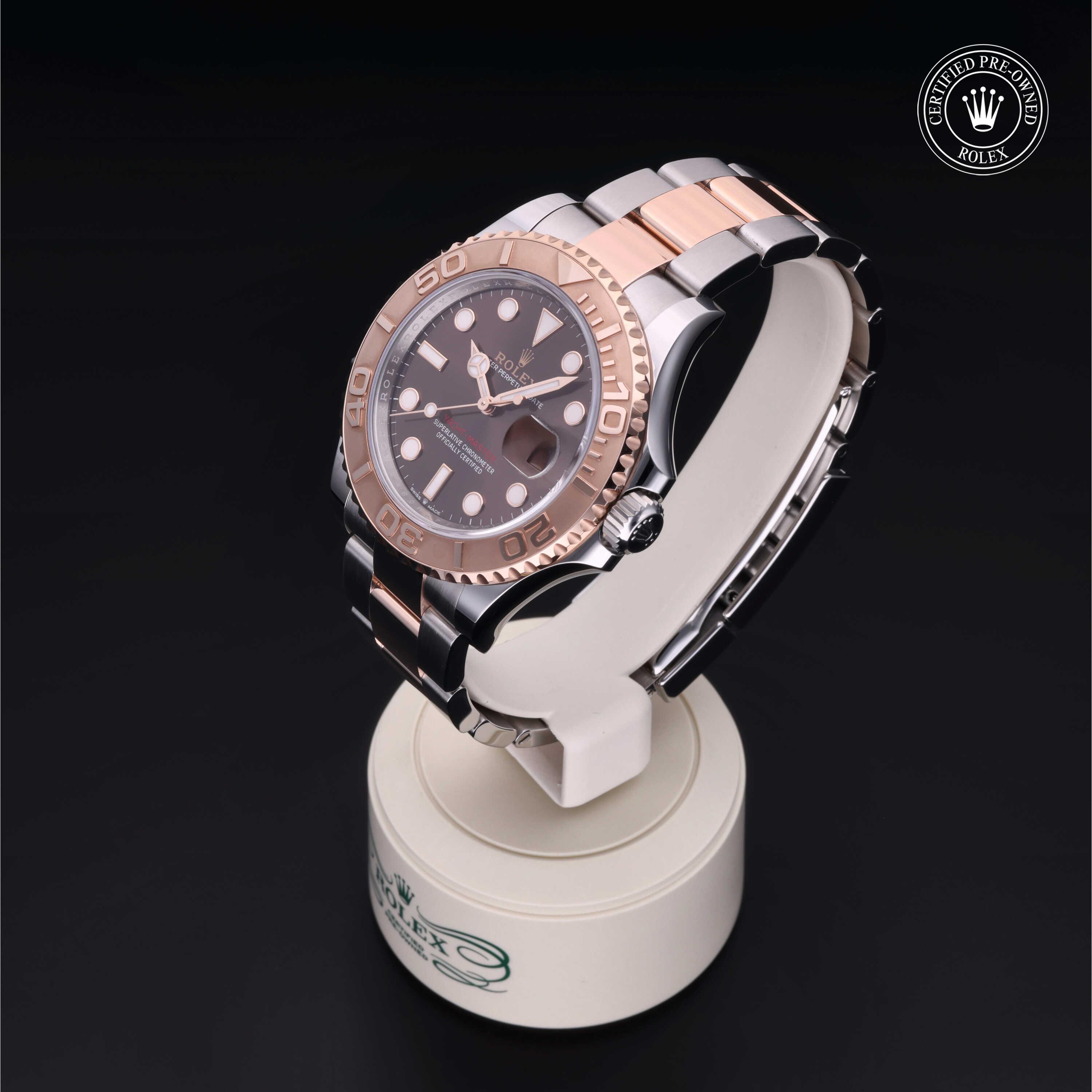 Yacht-Master 40