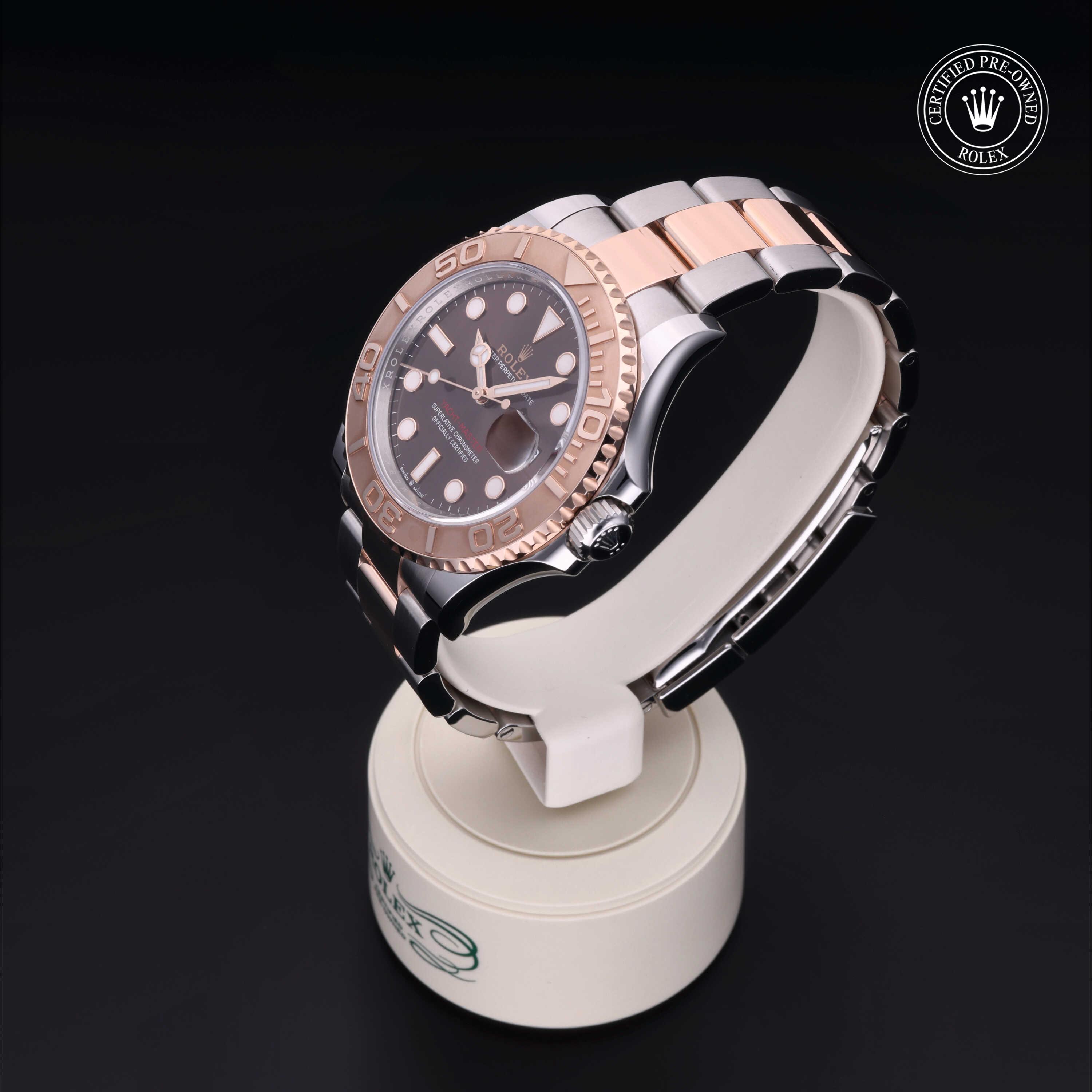 Yacht-Master 40