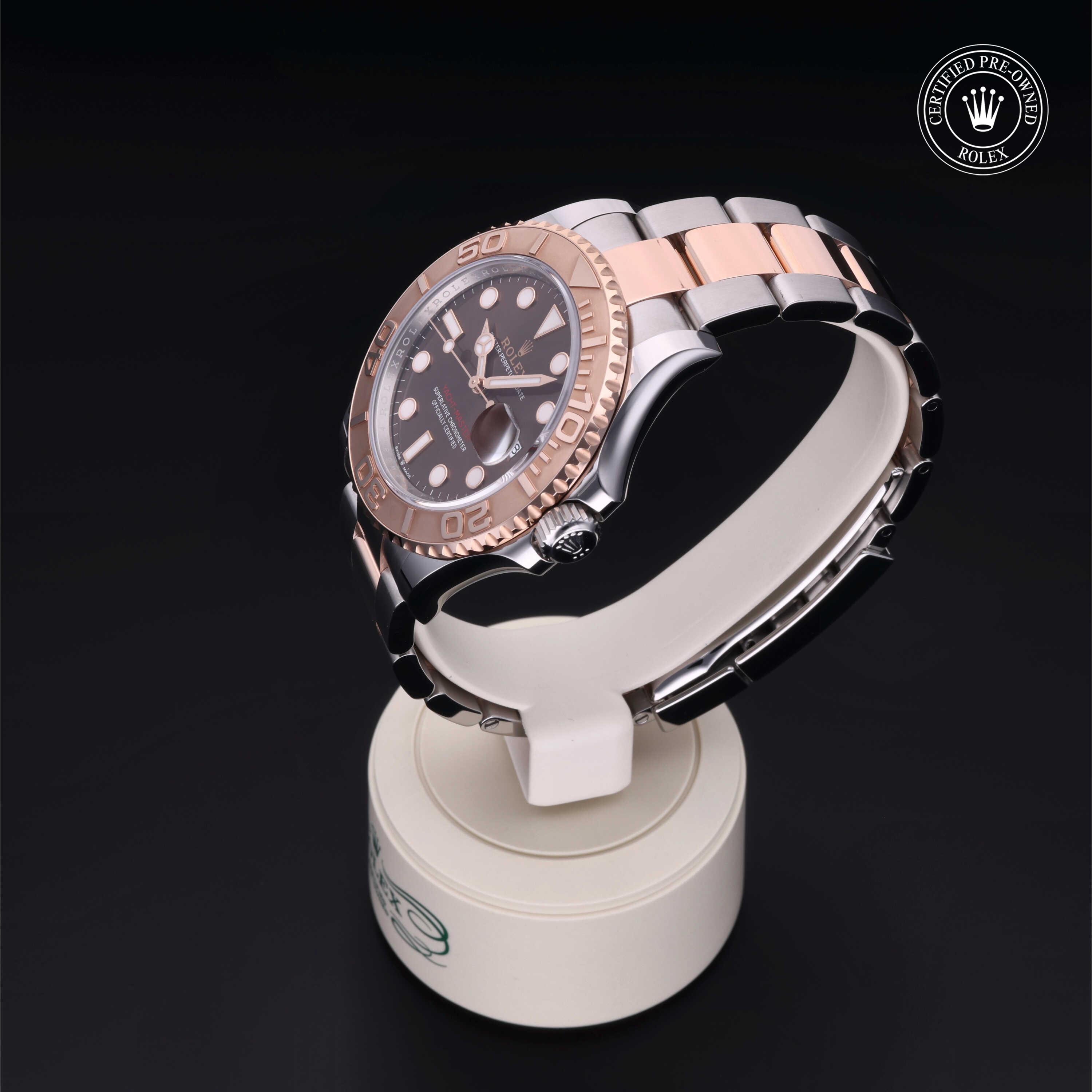 Yacht-Master 40