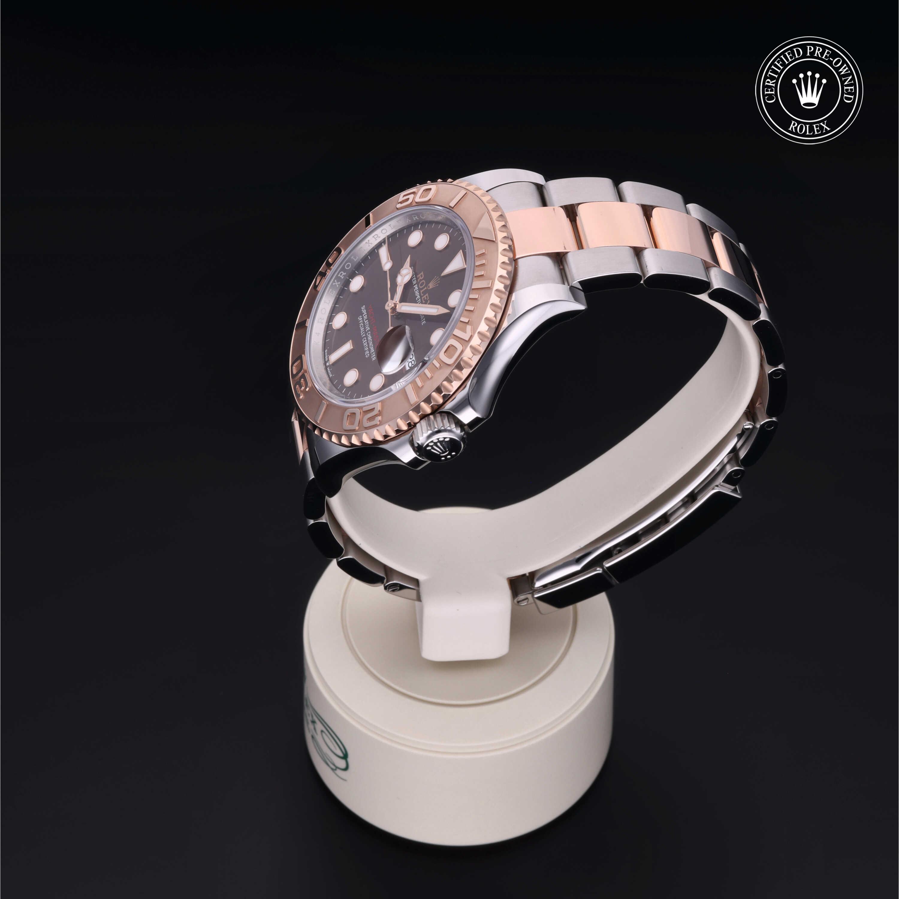 Yacht-Master 40