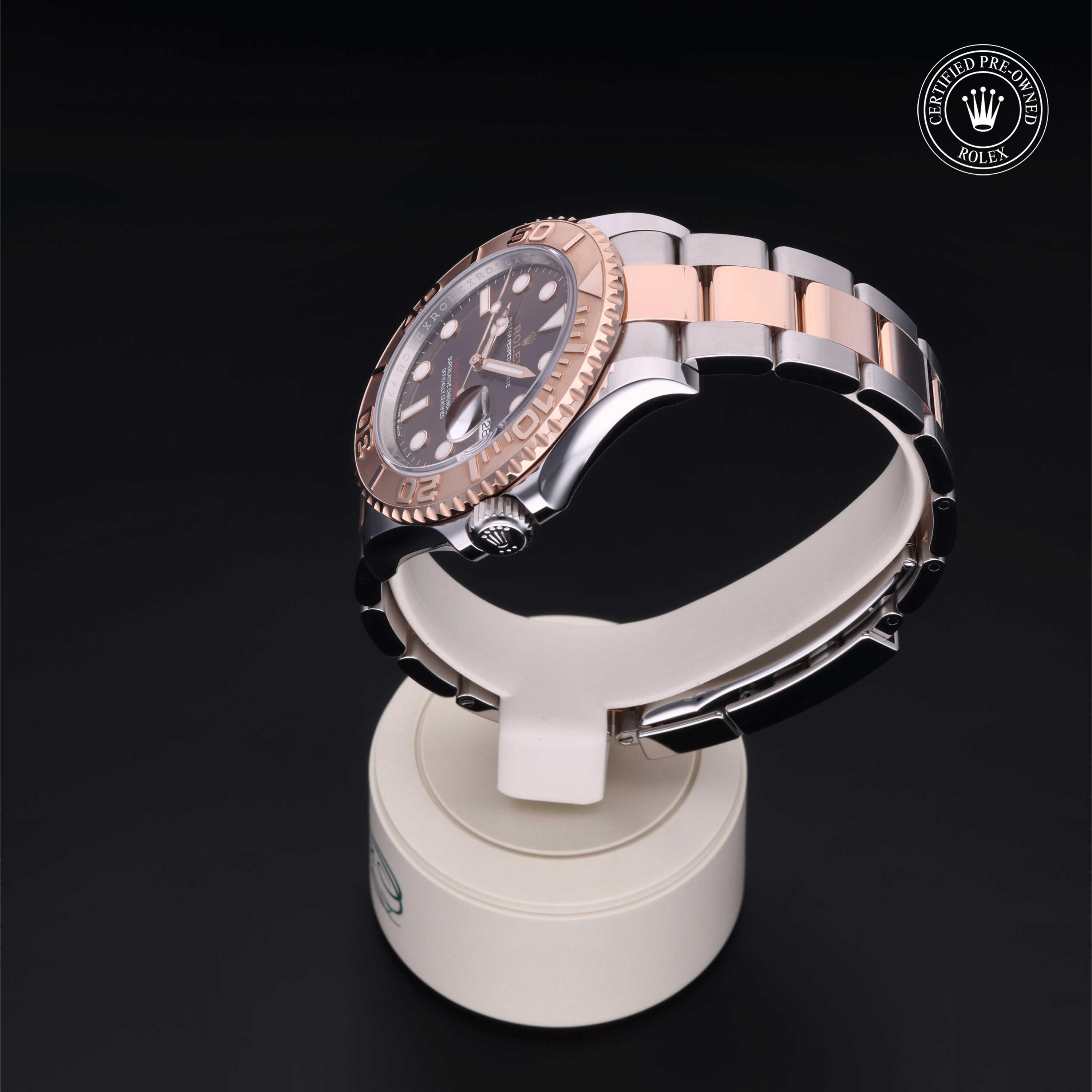 Yacht-Master 40