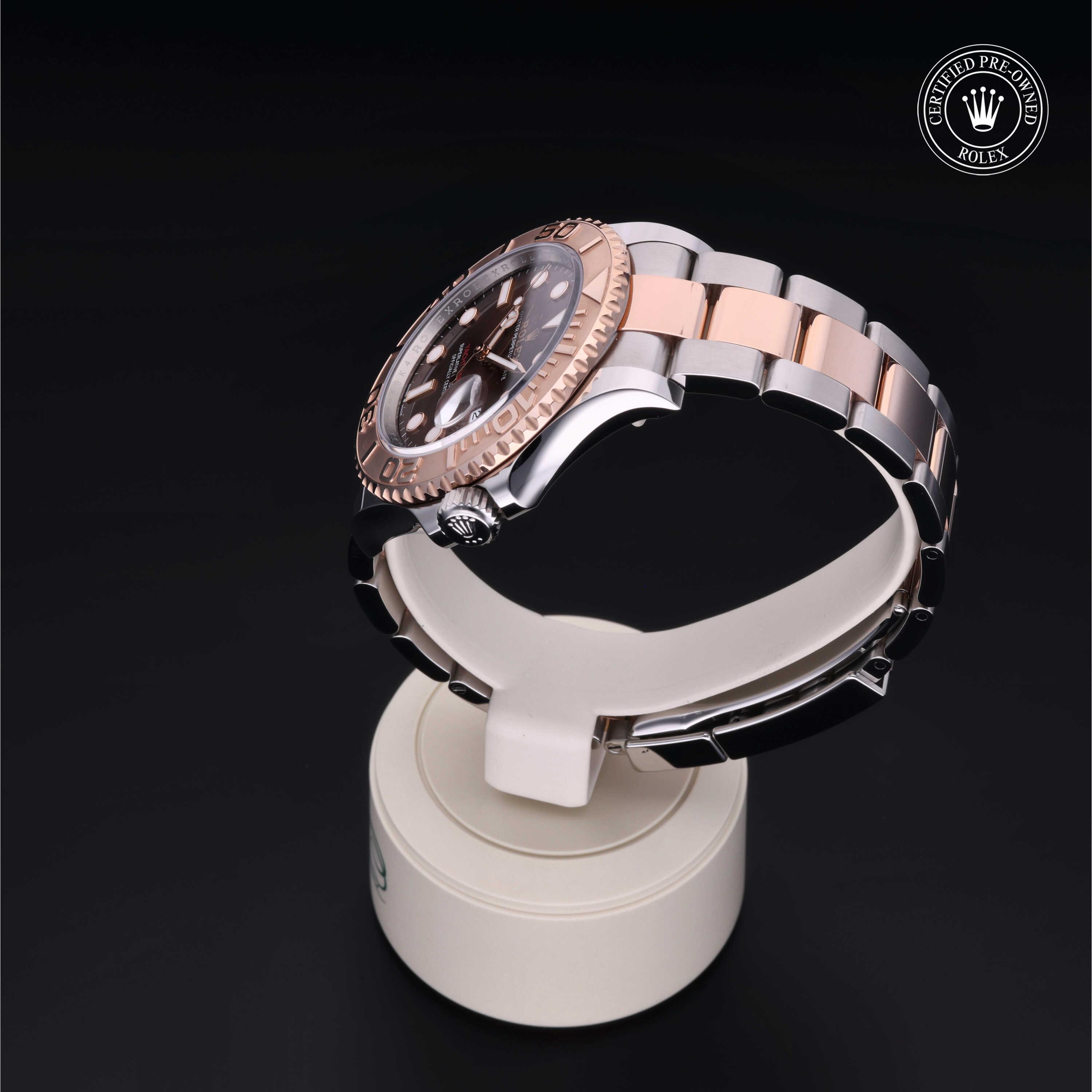 Yacht-Master 40