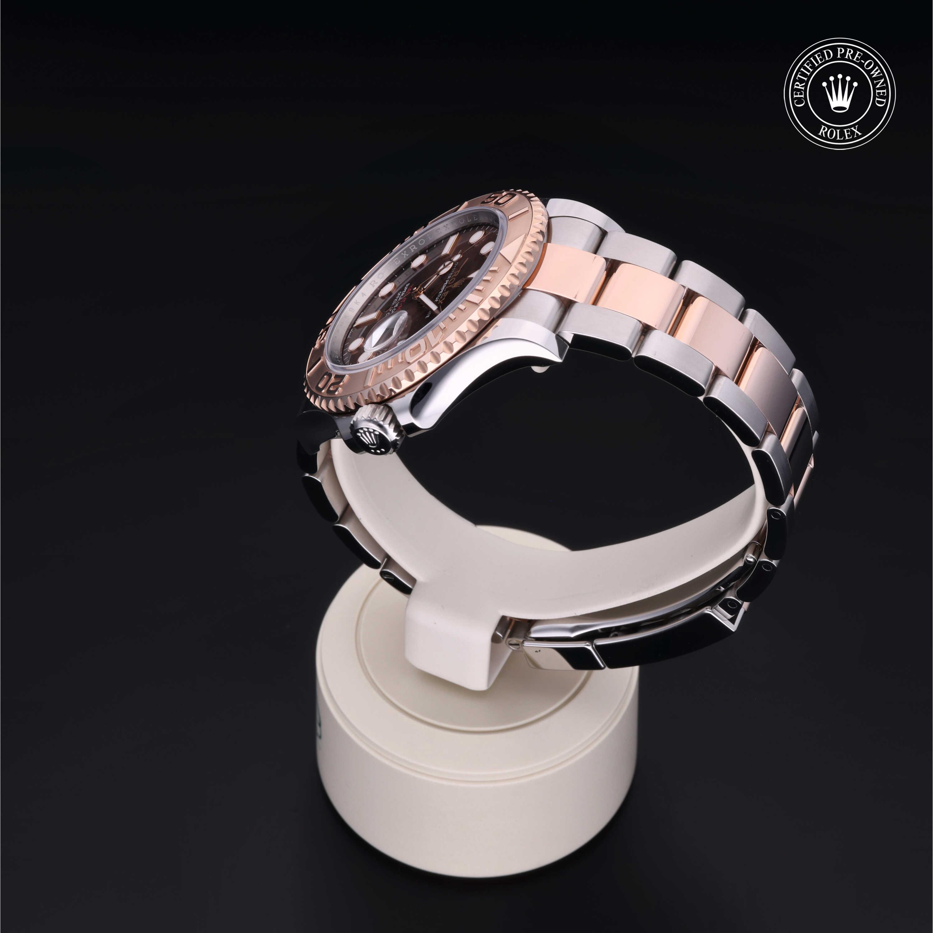 Yacht-Master 40