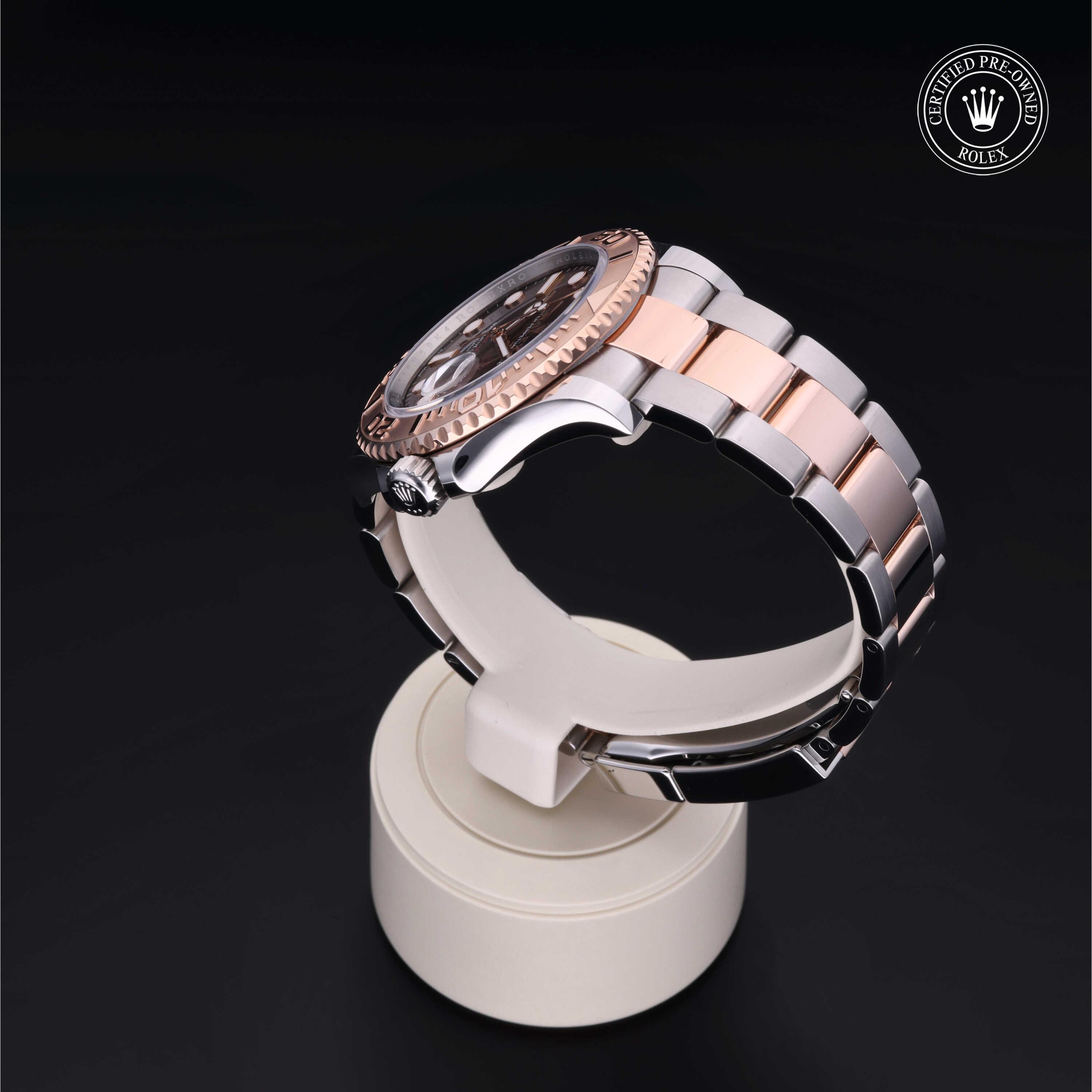 Yacht-Master 40