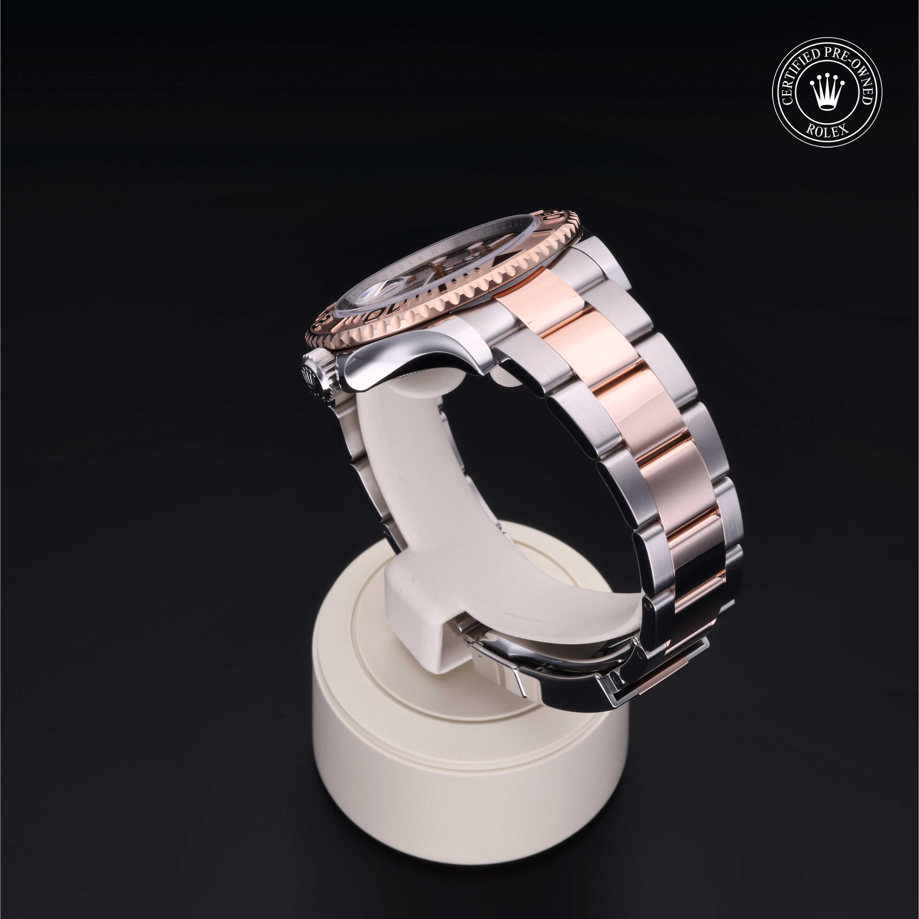 Yacht-Master 40