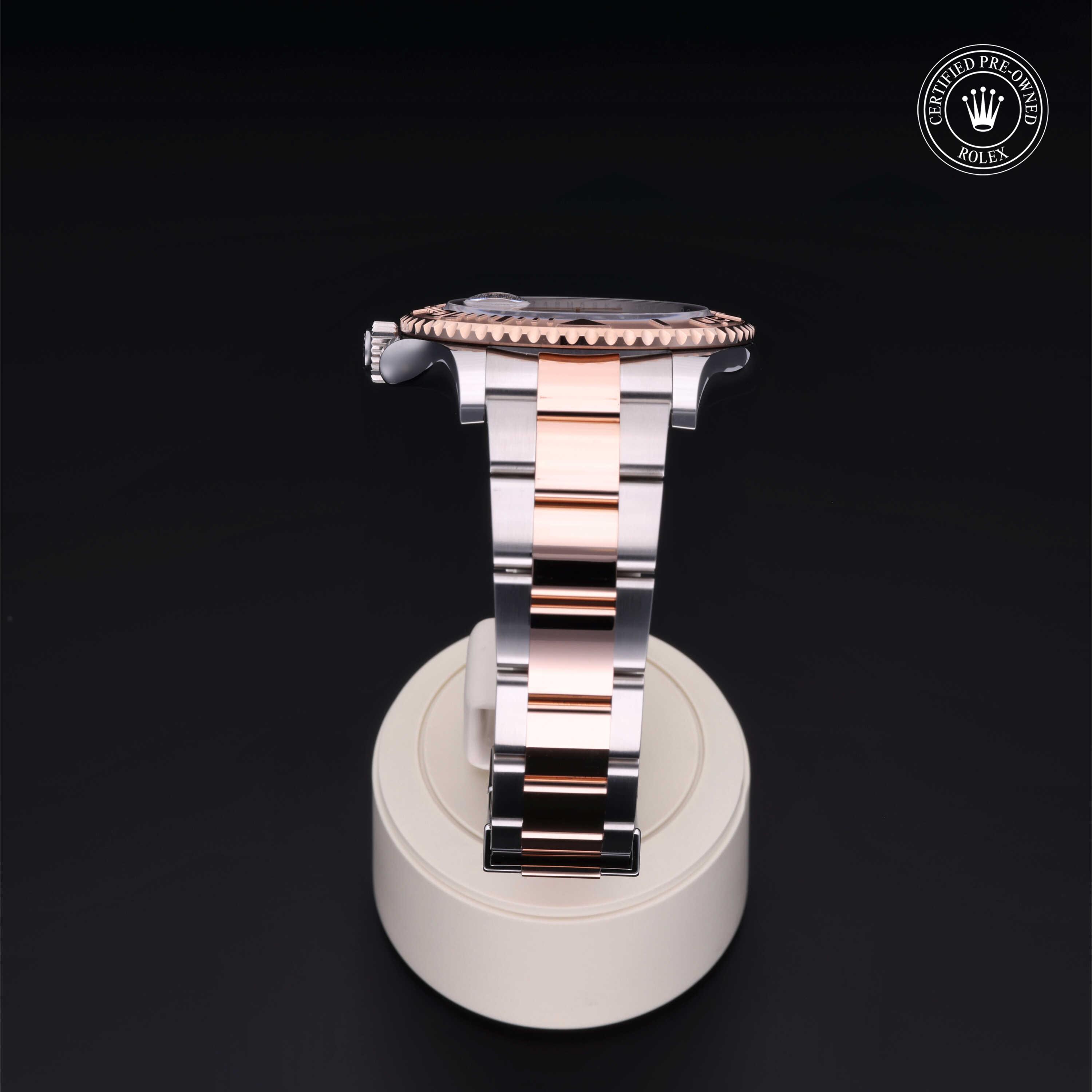 Yacht-Master 40