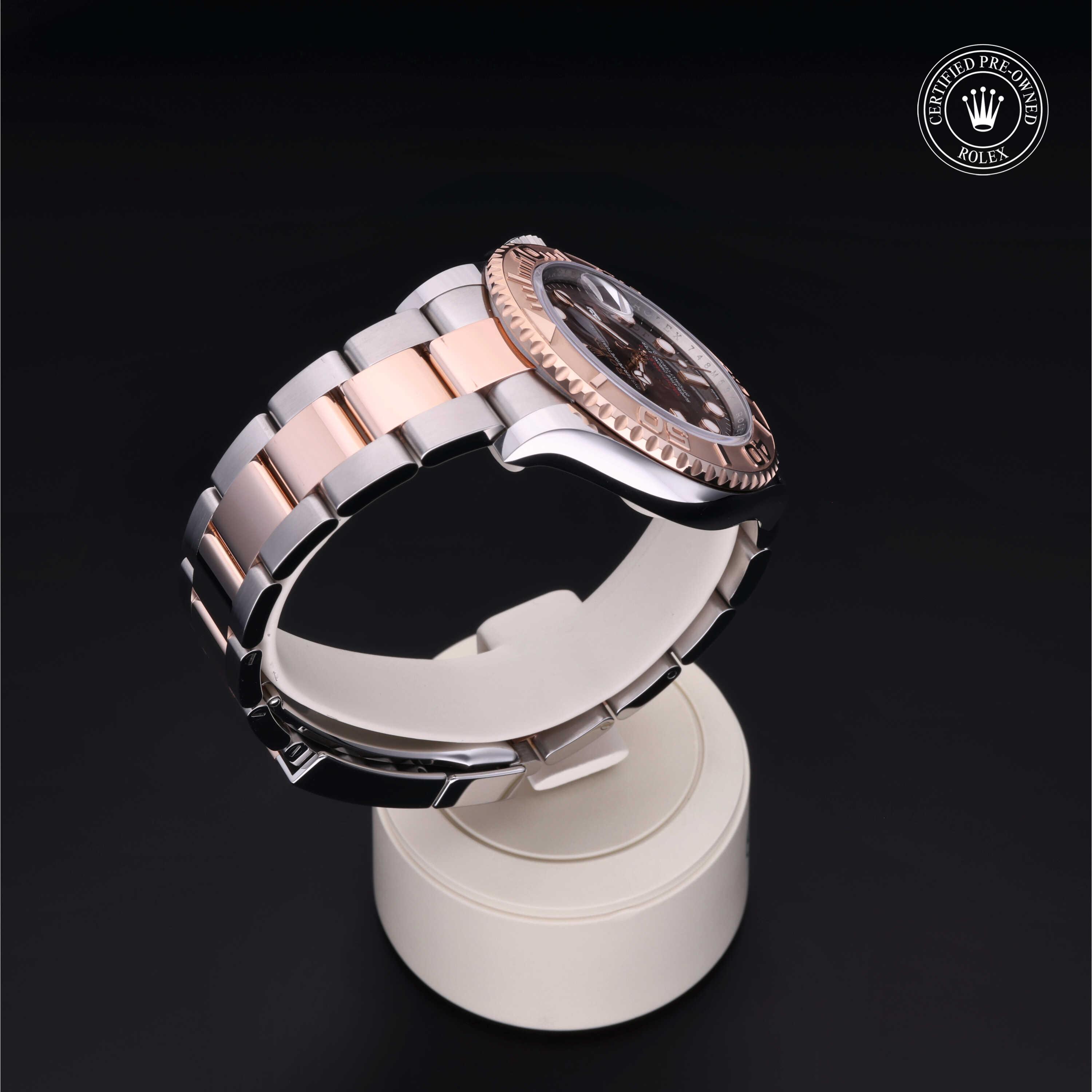 Yacht-Master 40