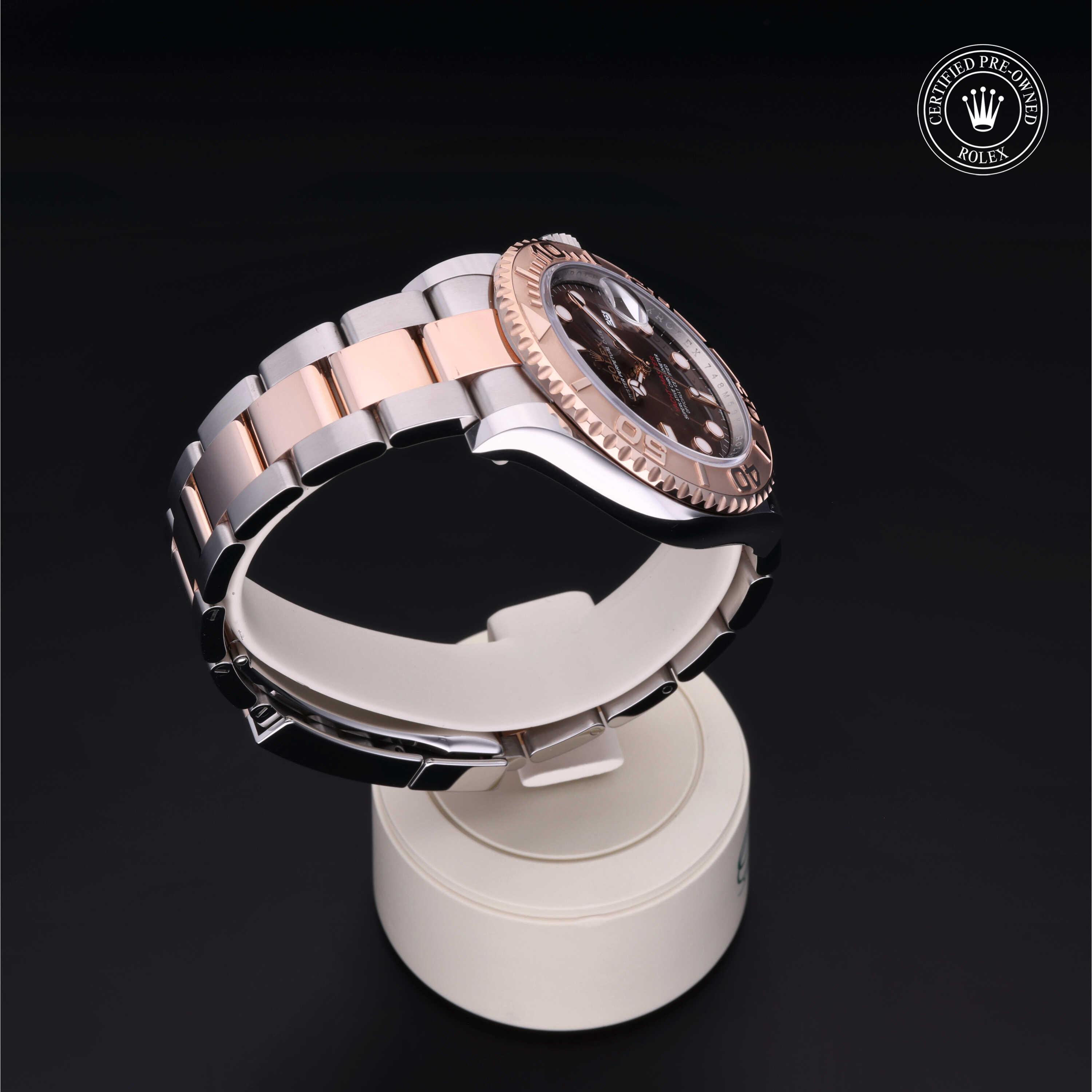 Yacht-Master 40