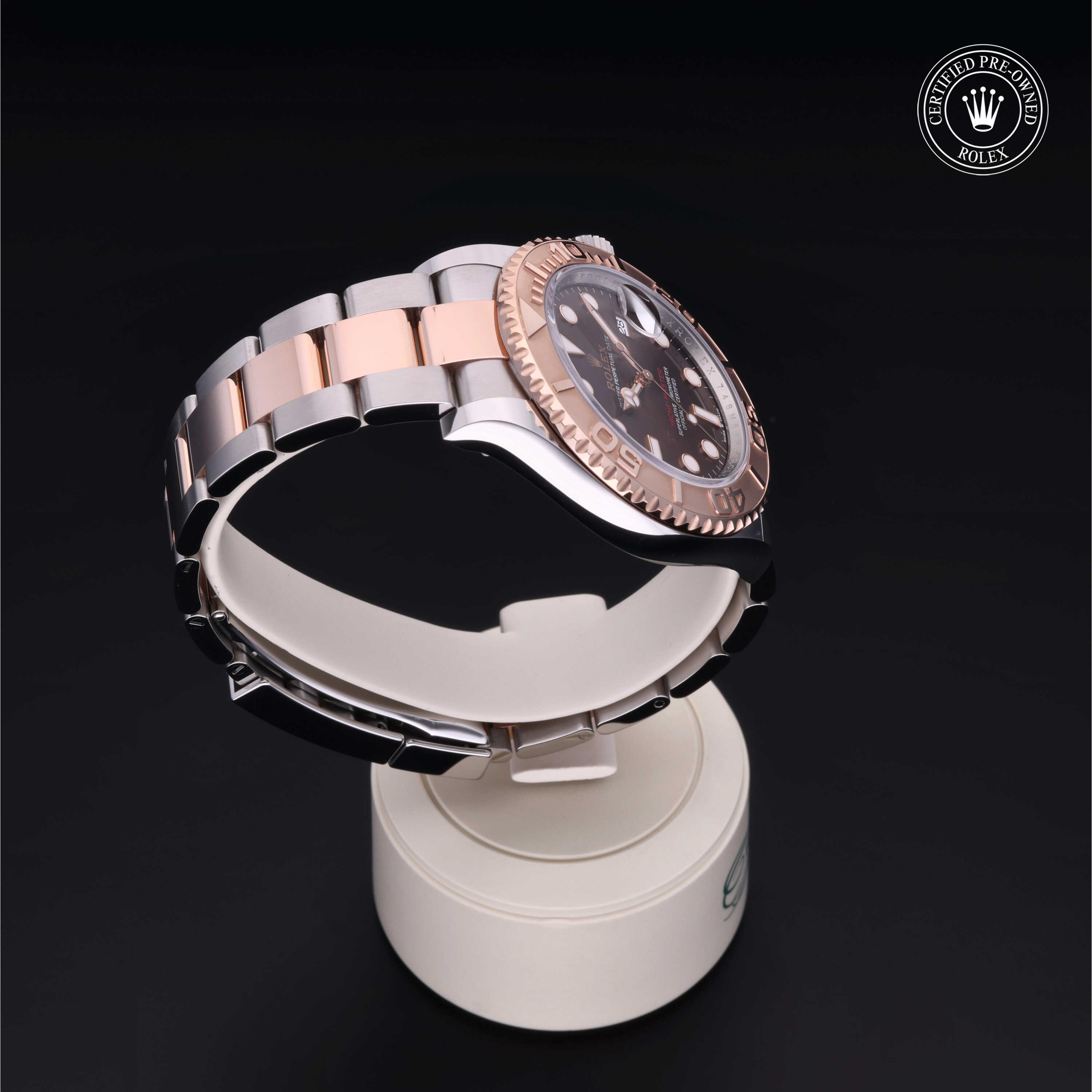 Yacht-Master 40