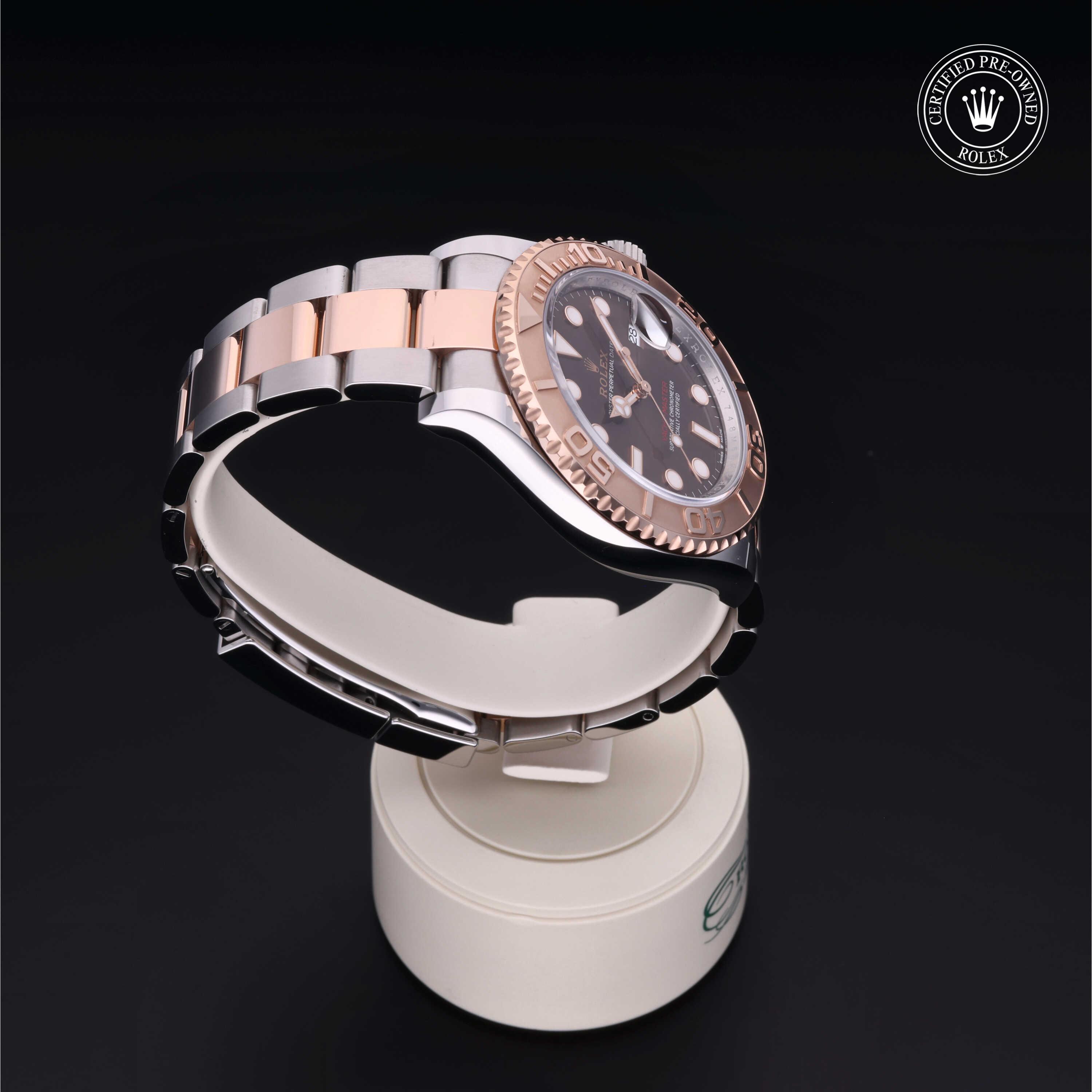 Yacht-Master 40