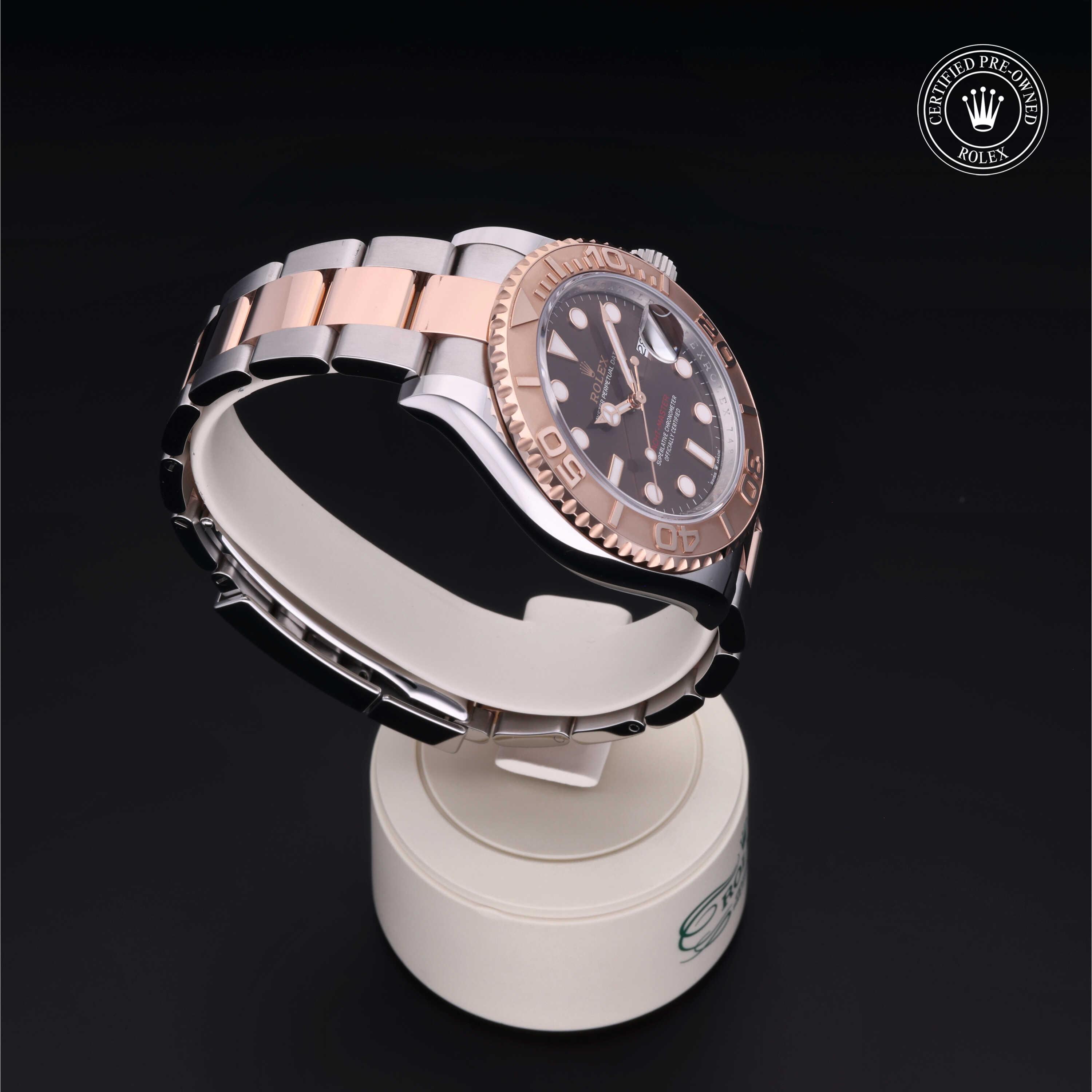 Yacht-Master 40