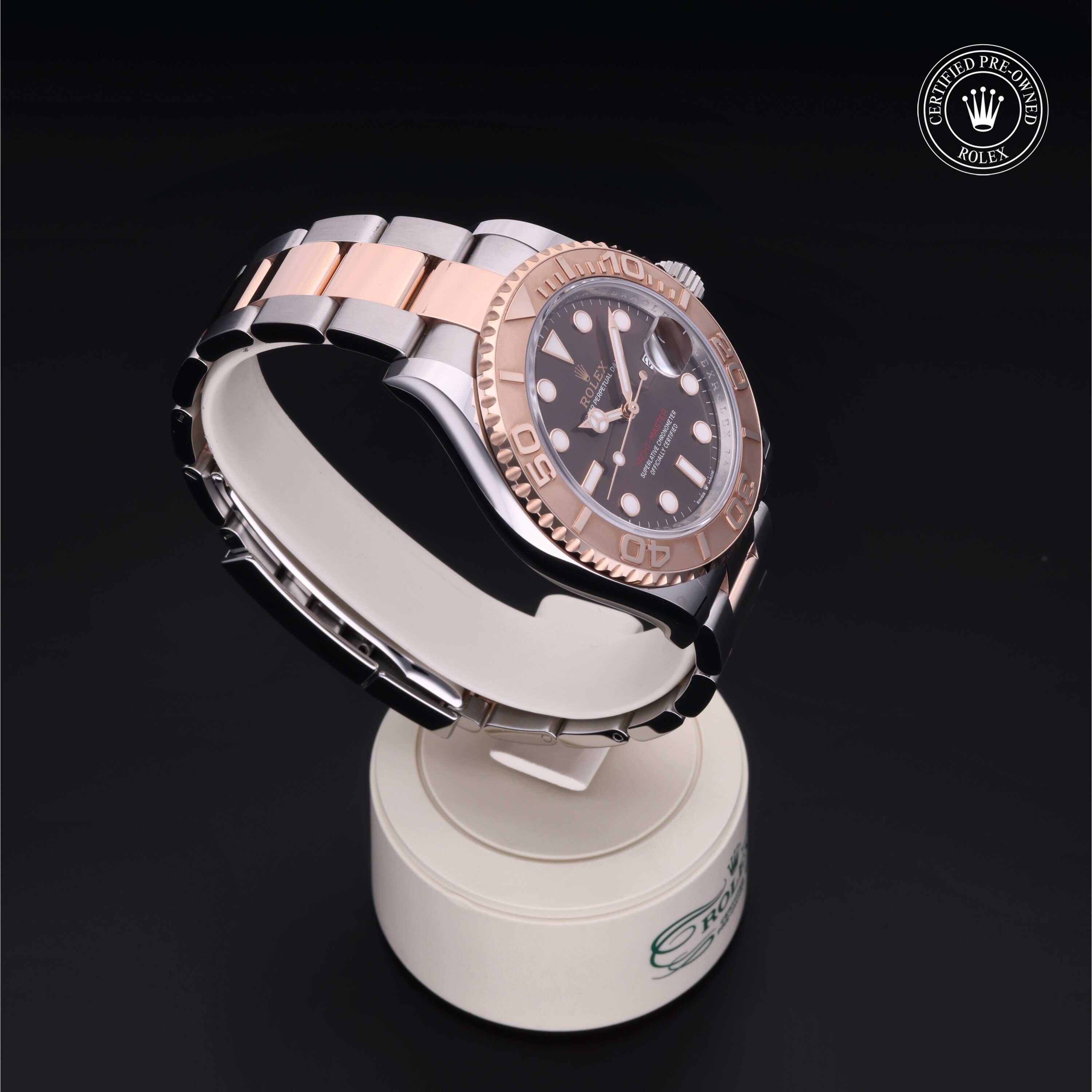 Yacht-Master 40