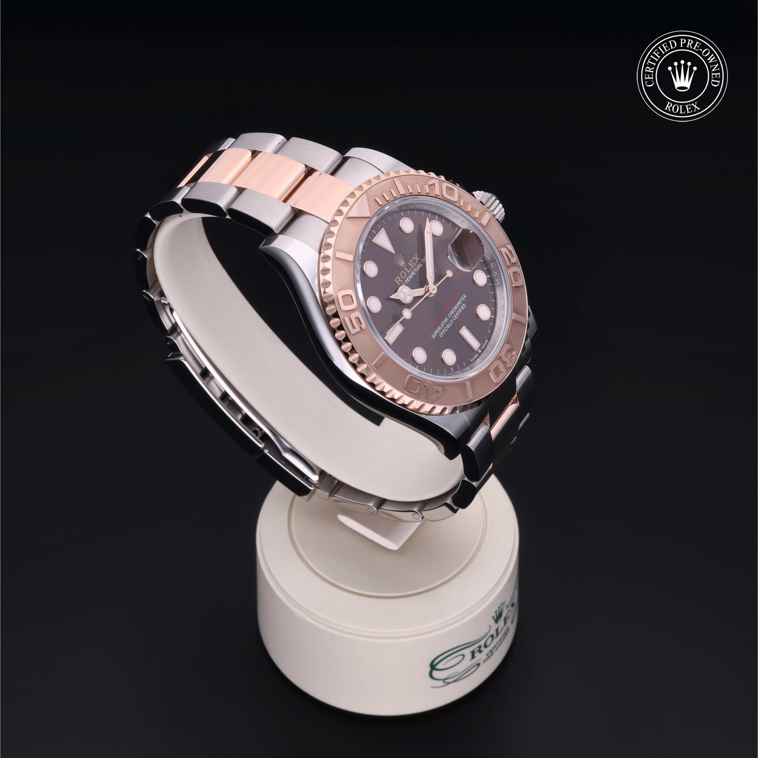 Yacht-Master 40