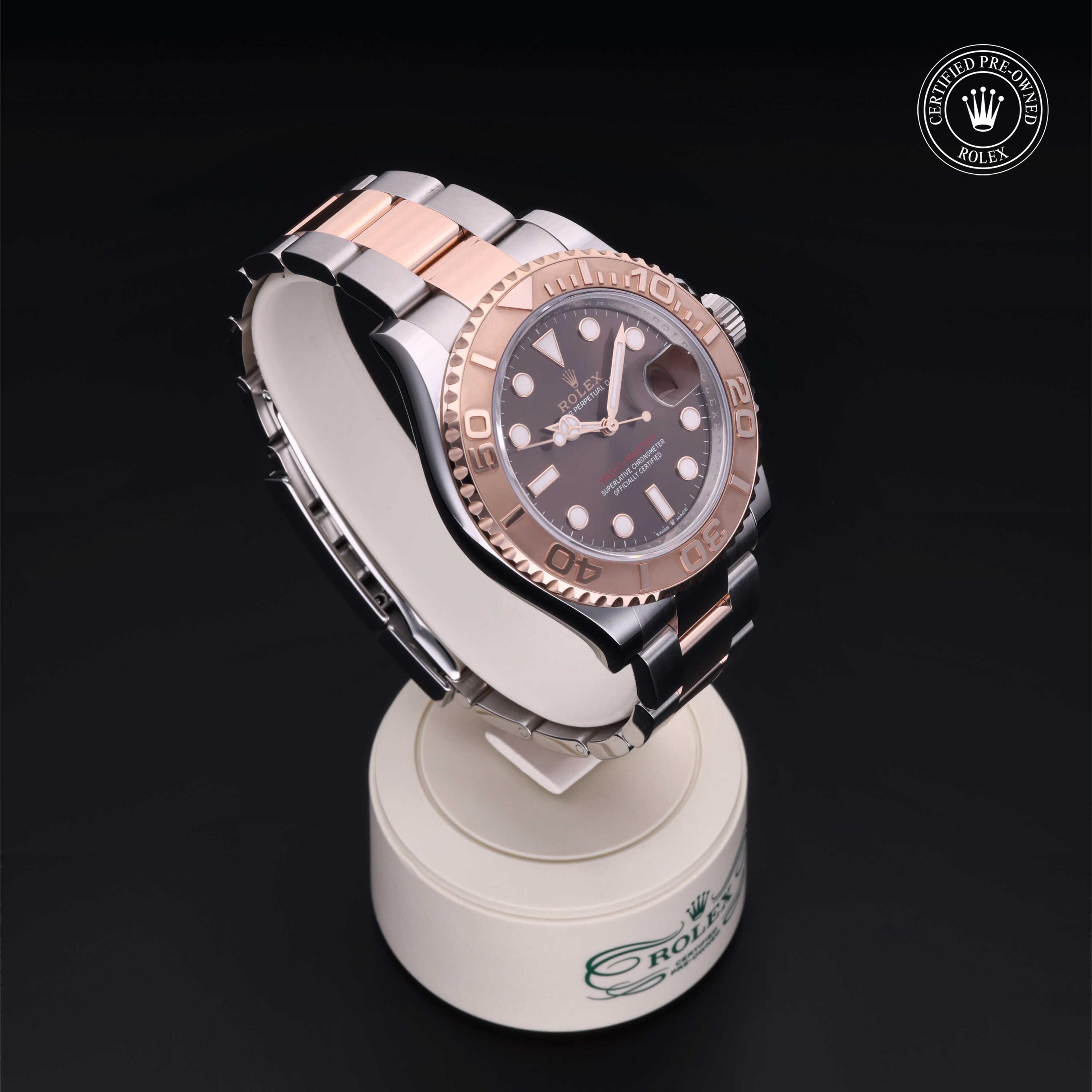 Yacht-Master 40