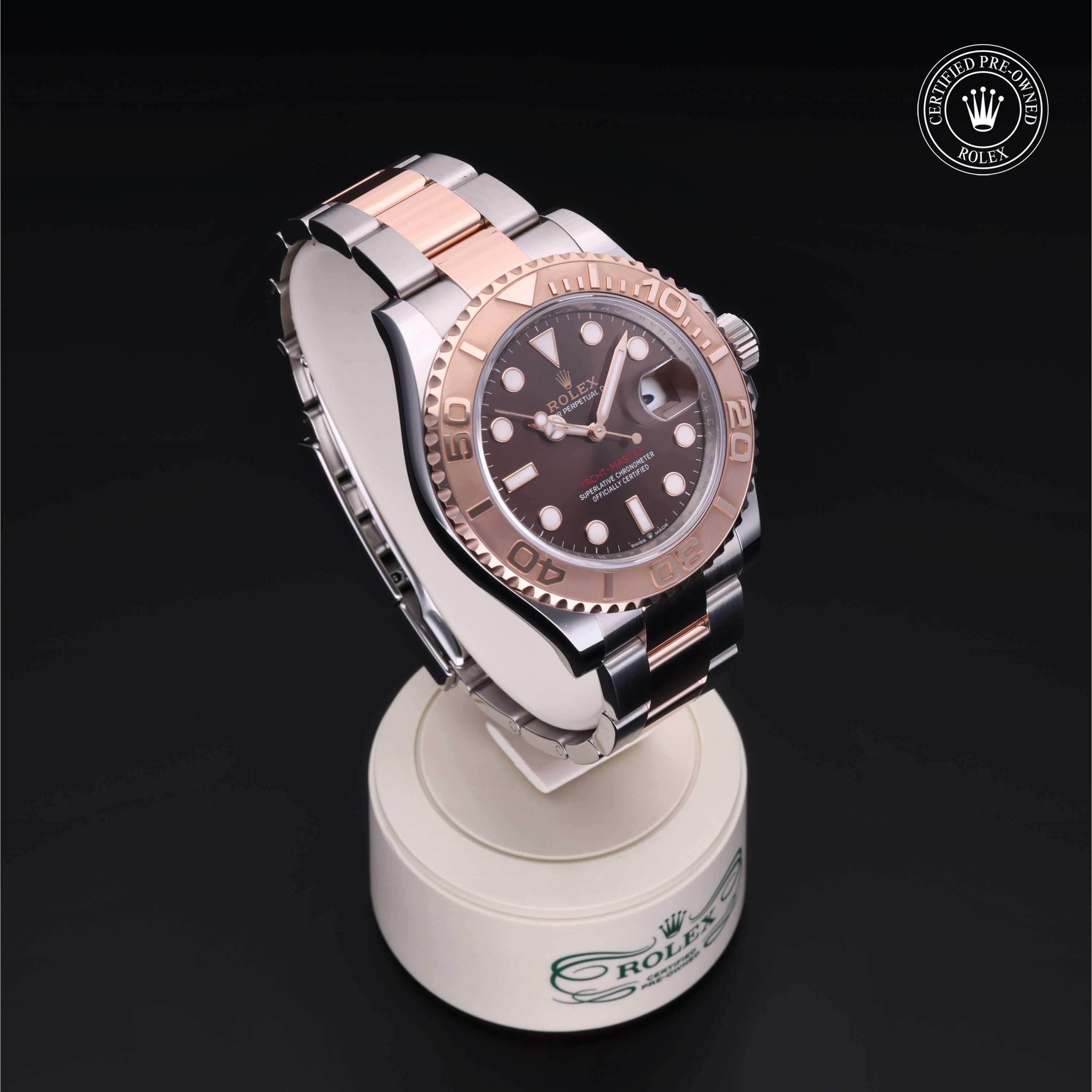 Yacht-Master 40
