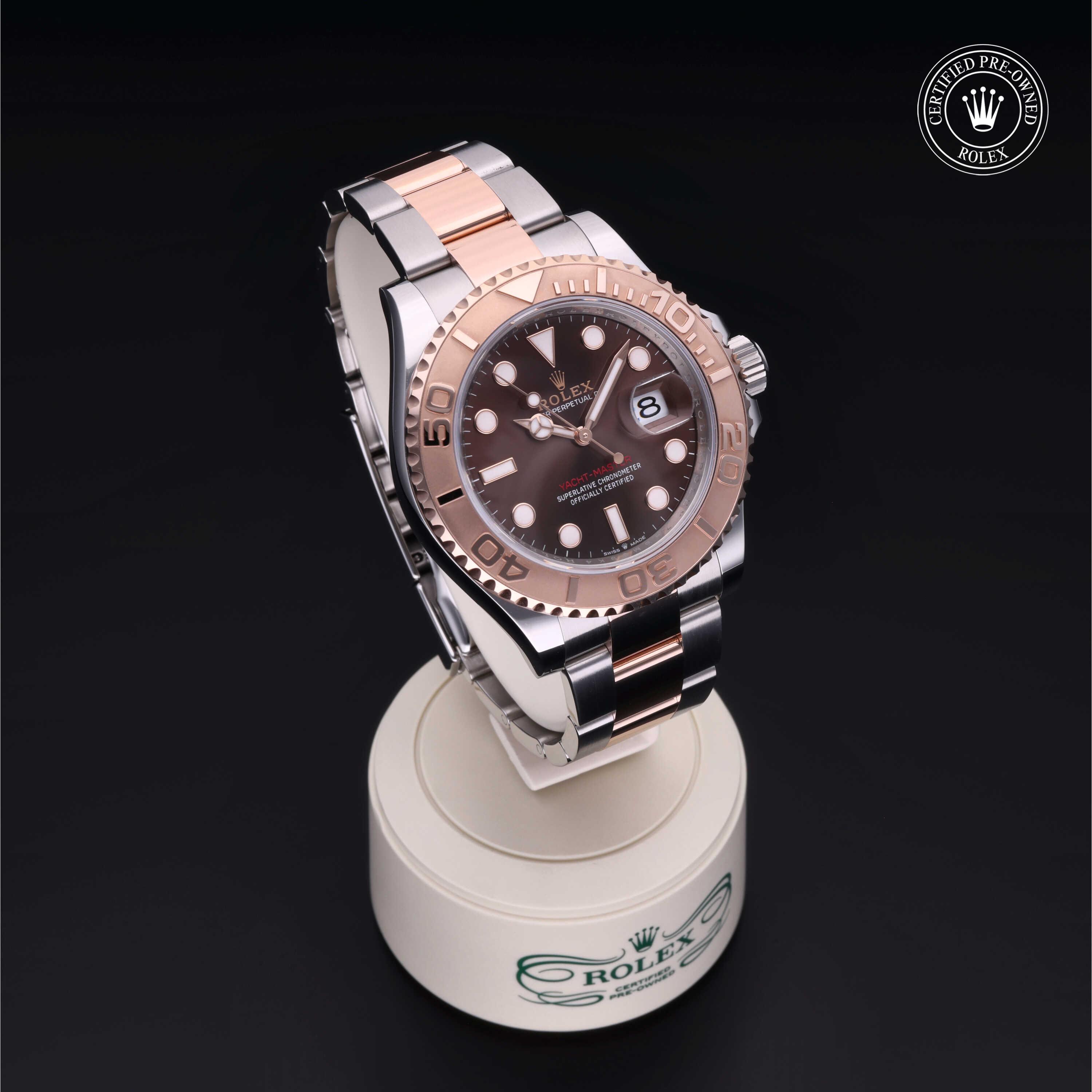 Yacht-Master 40