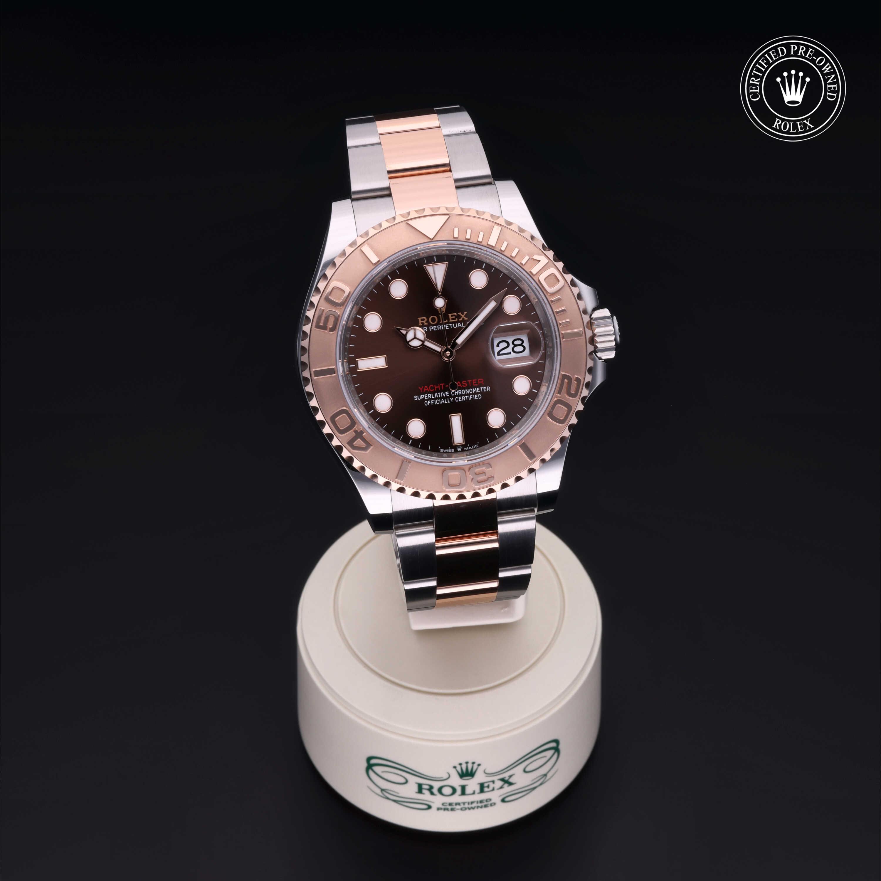 Yacht-Master 40