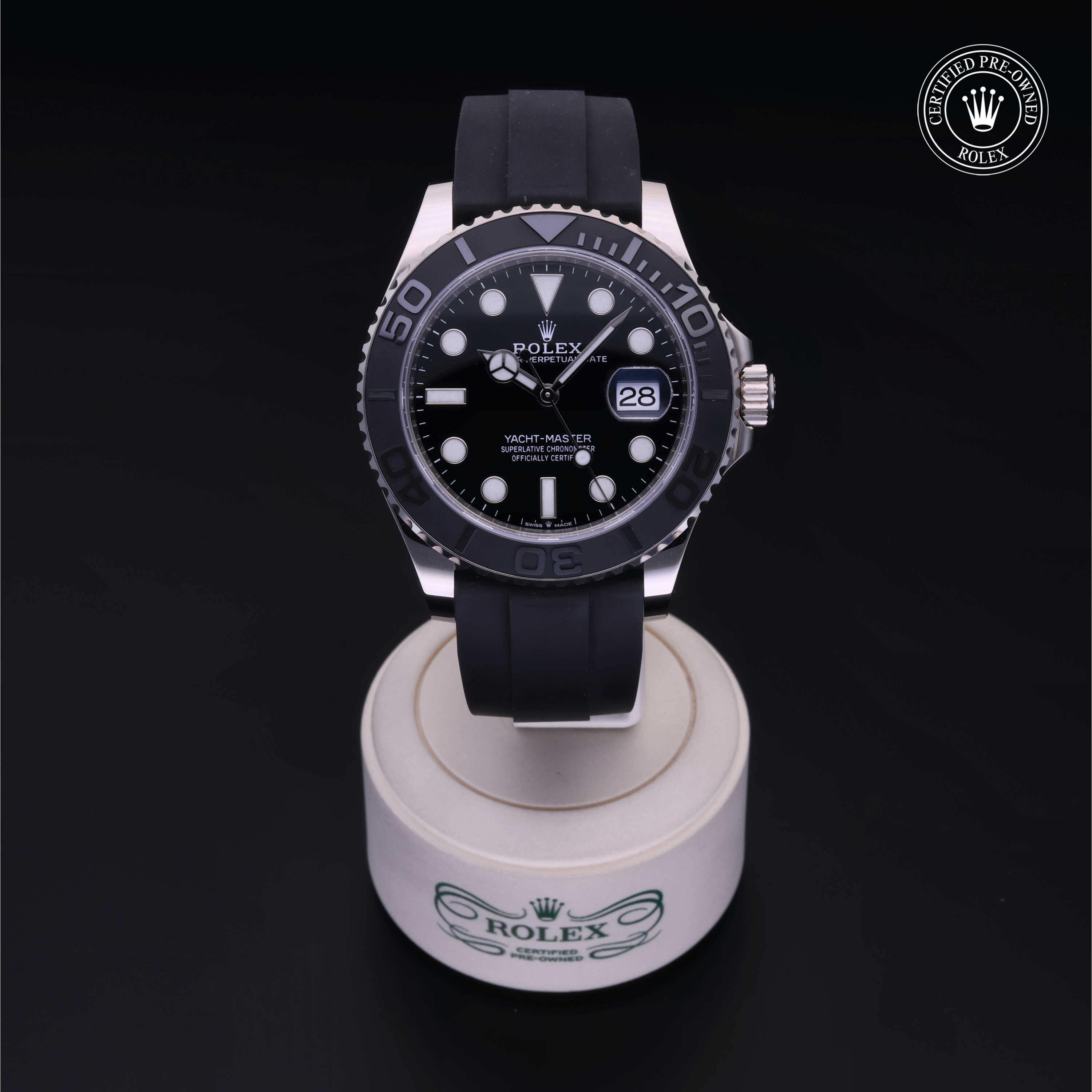 Yacht-Master 42
