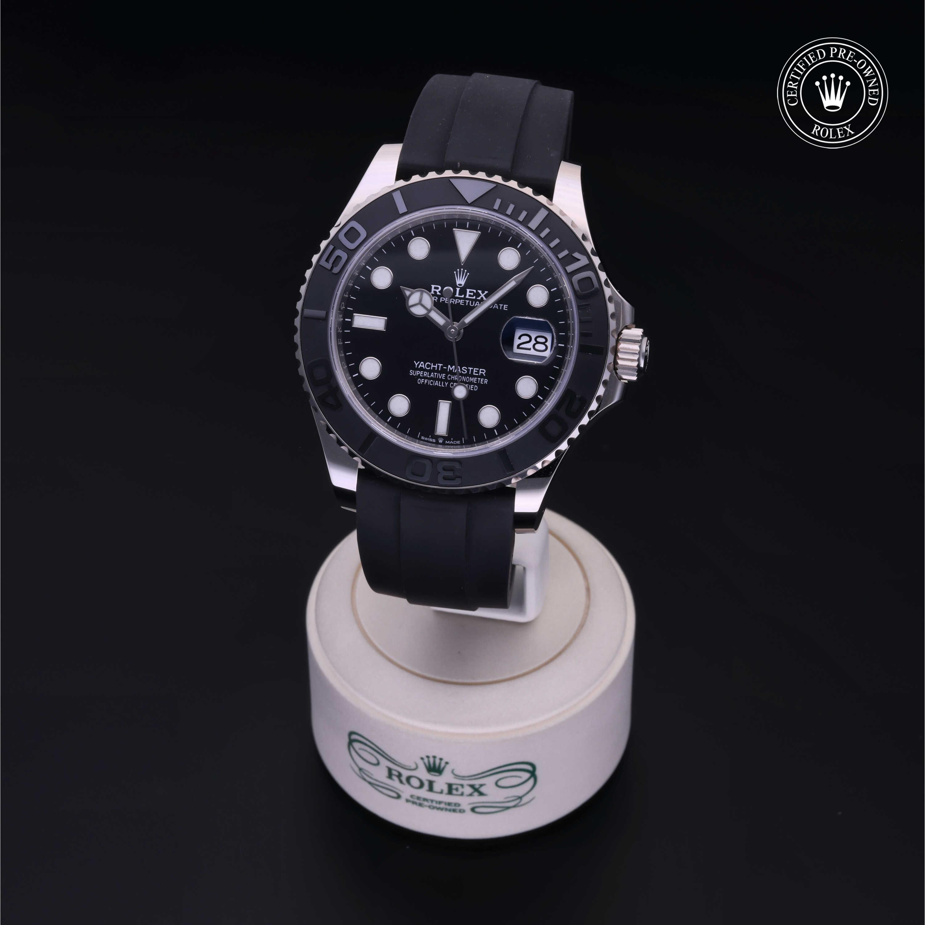 Yacht-Master 42