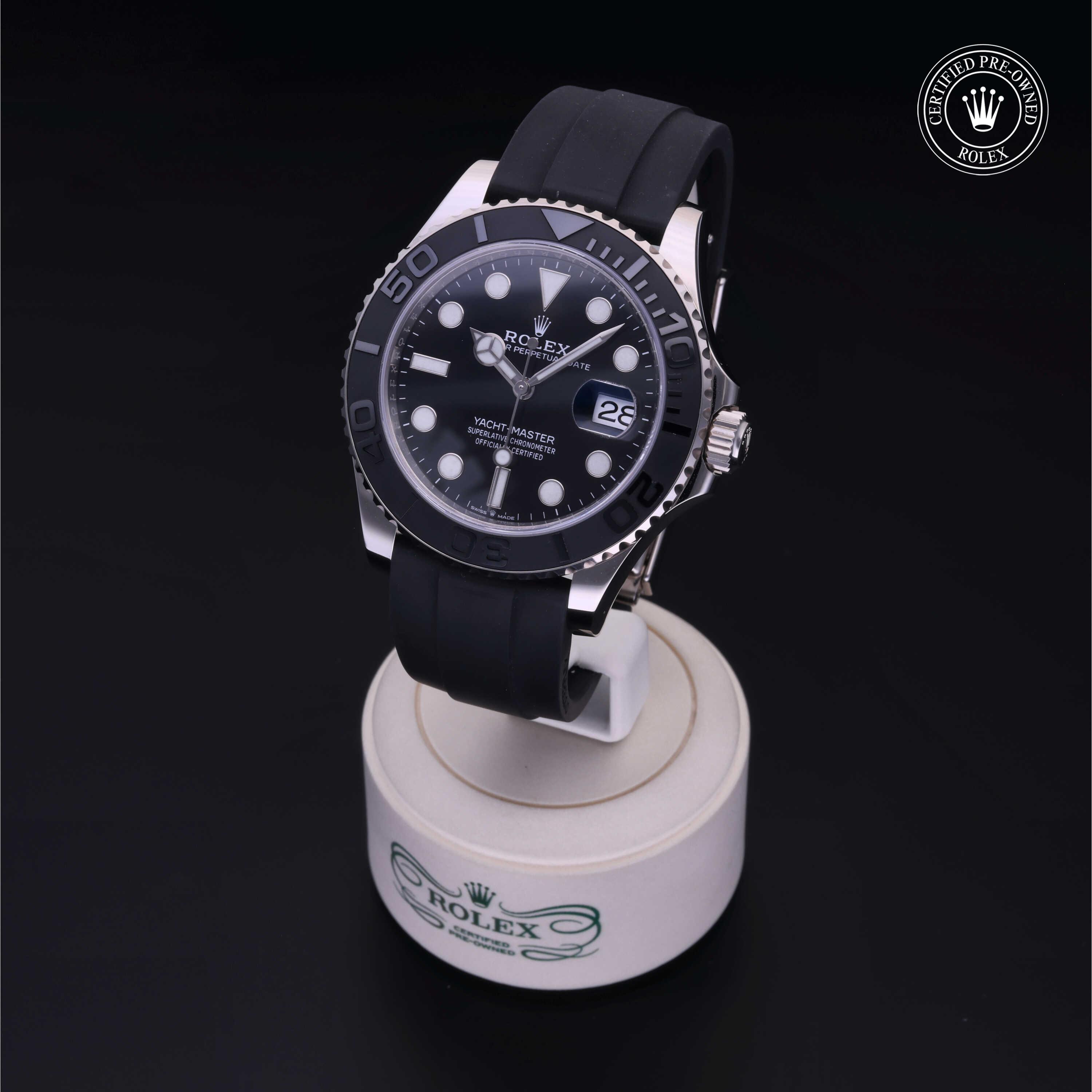 Yacht-Master 42