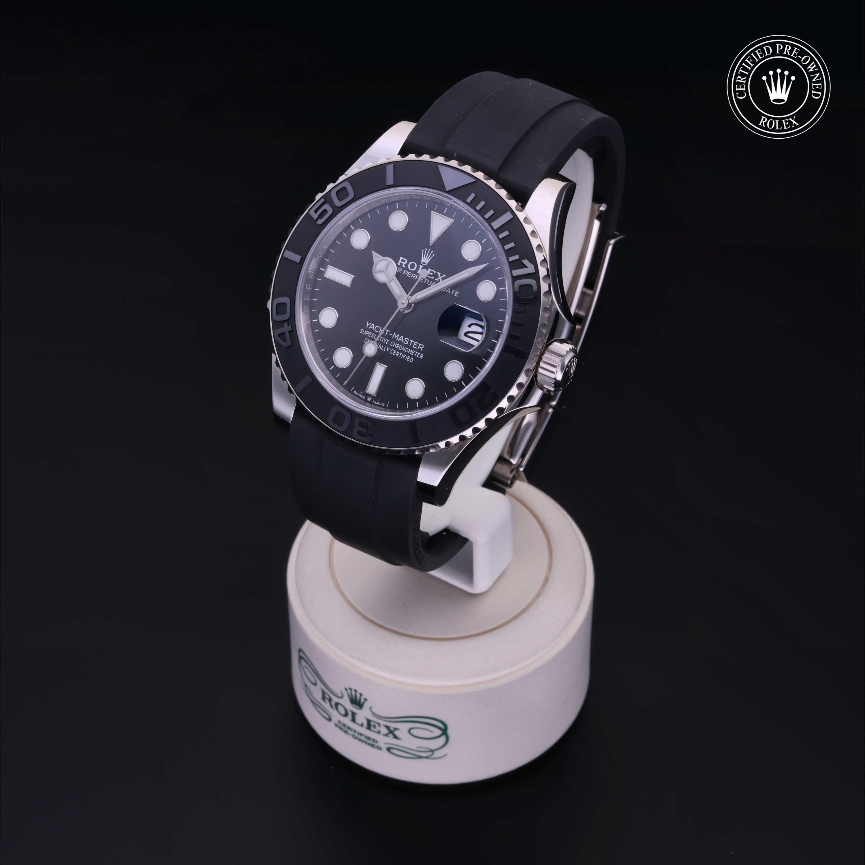 Yacht-Master 42