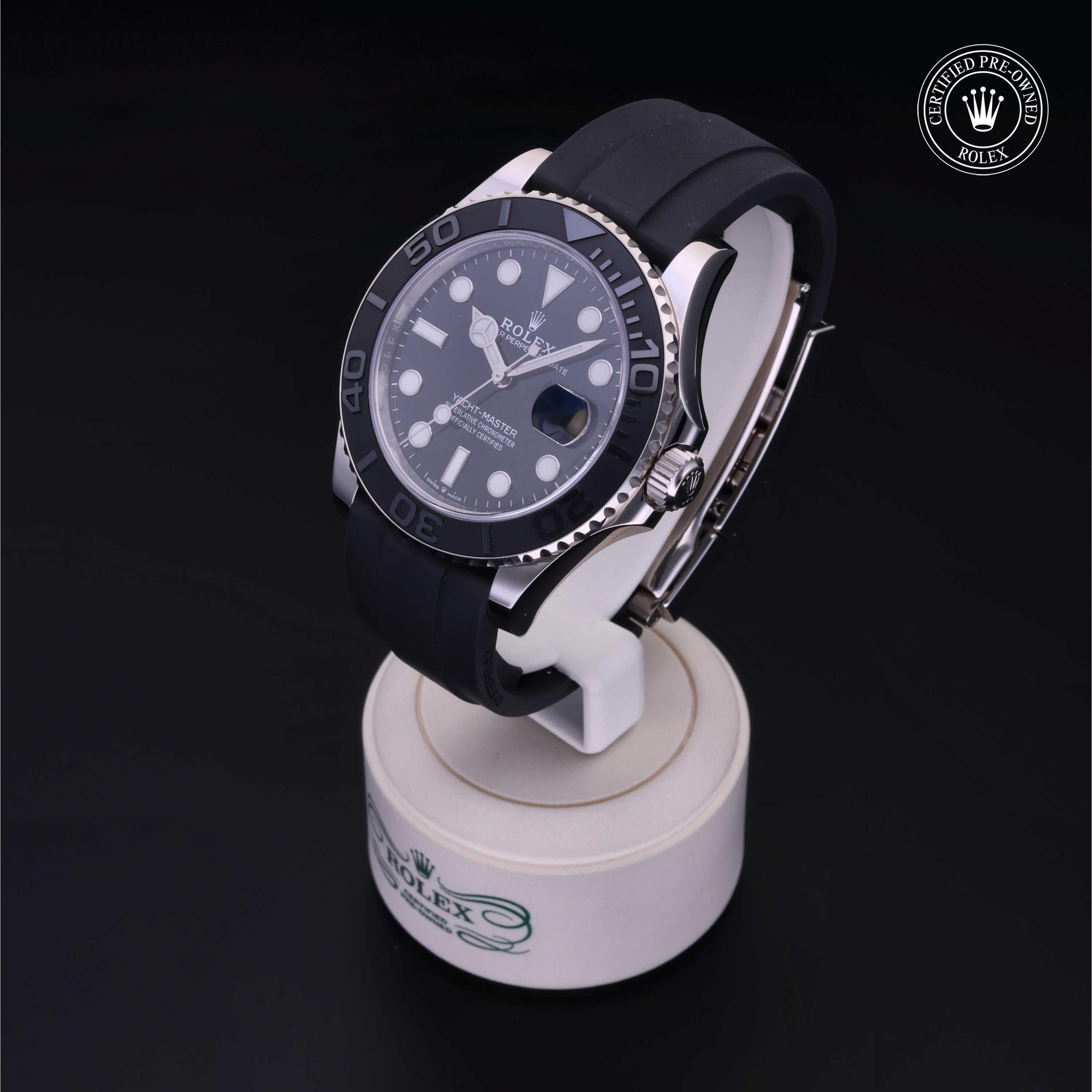 Yacht-Master 42