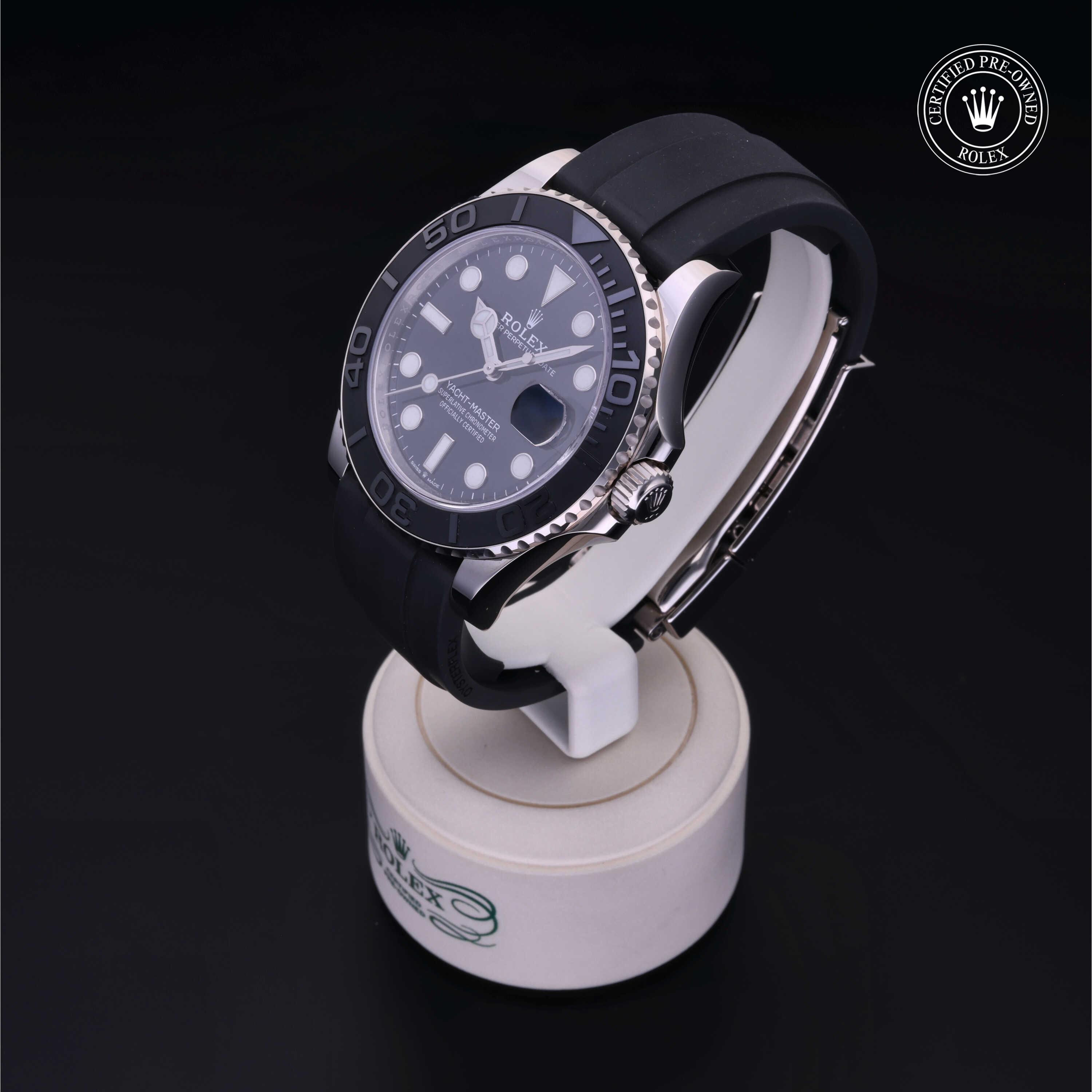 Yacht-Master 42