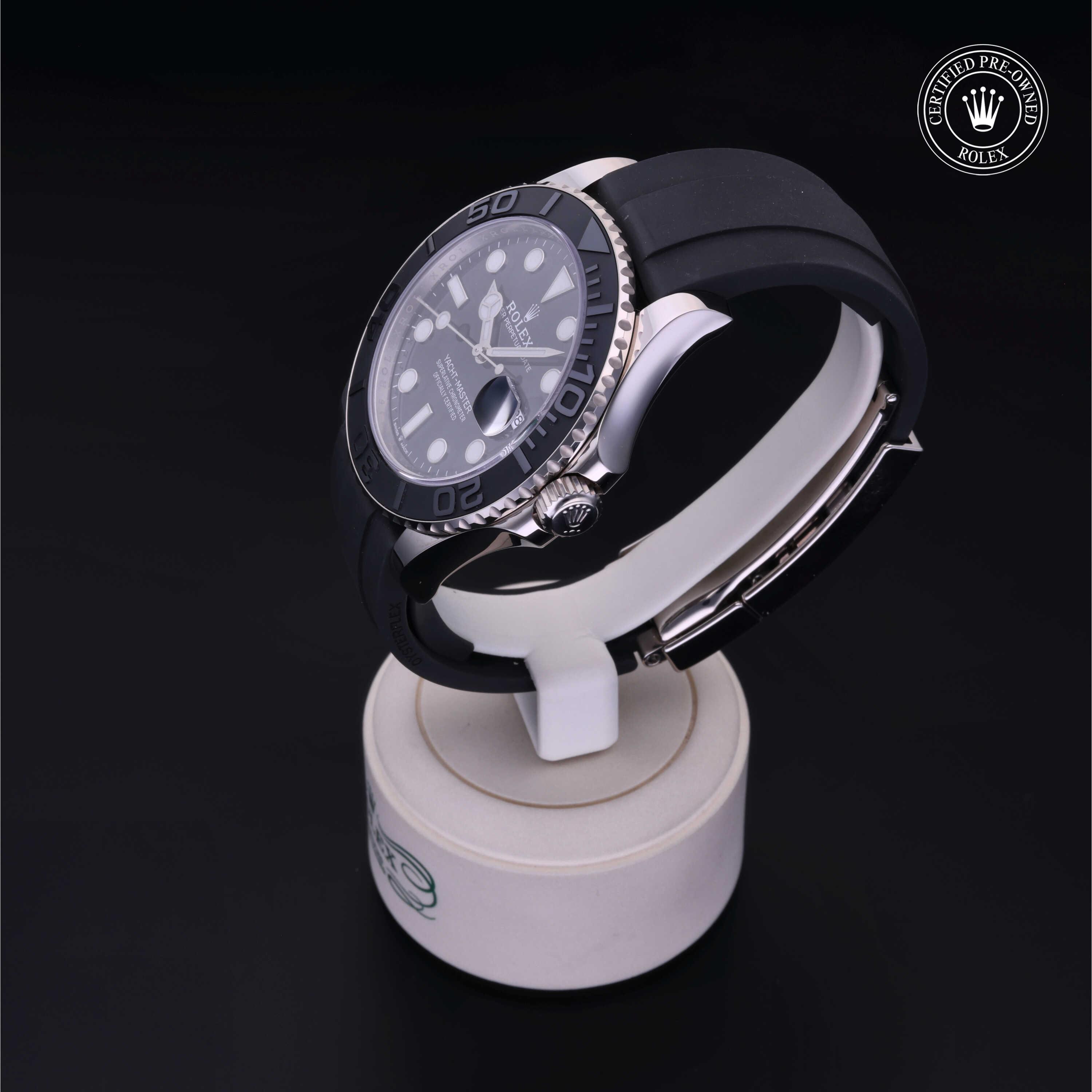 Yacht-Master 42