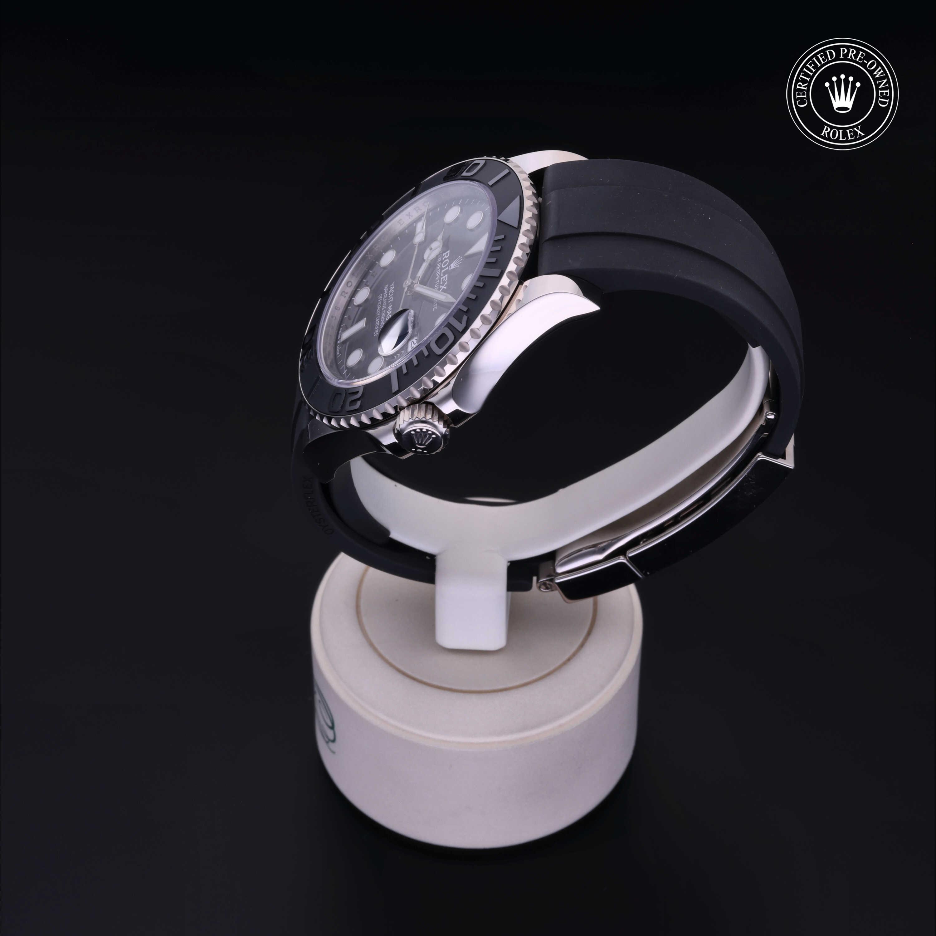 Yacht-Master 42