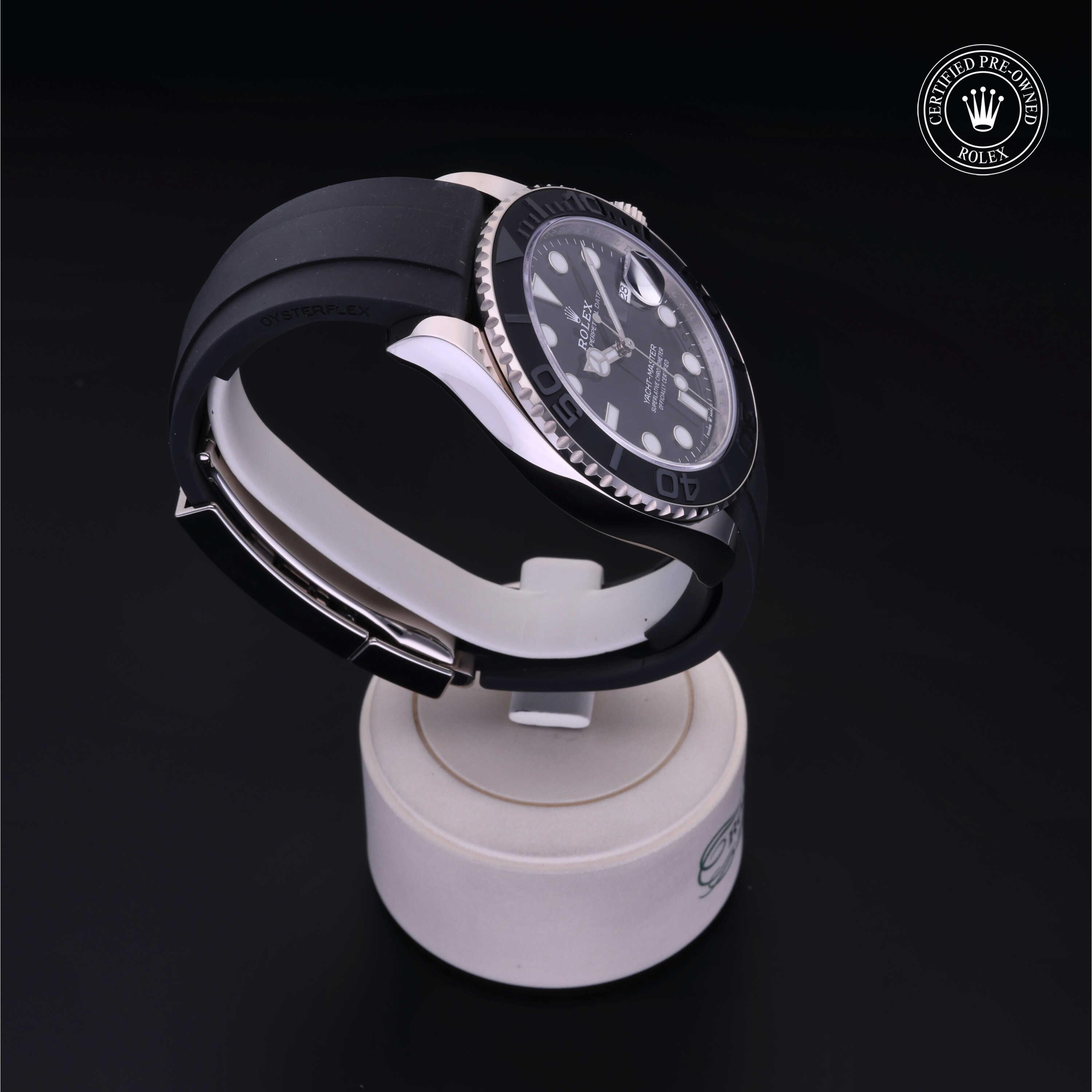 Yacht-Master 42