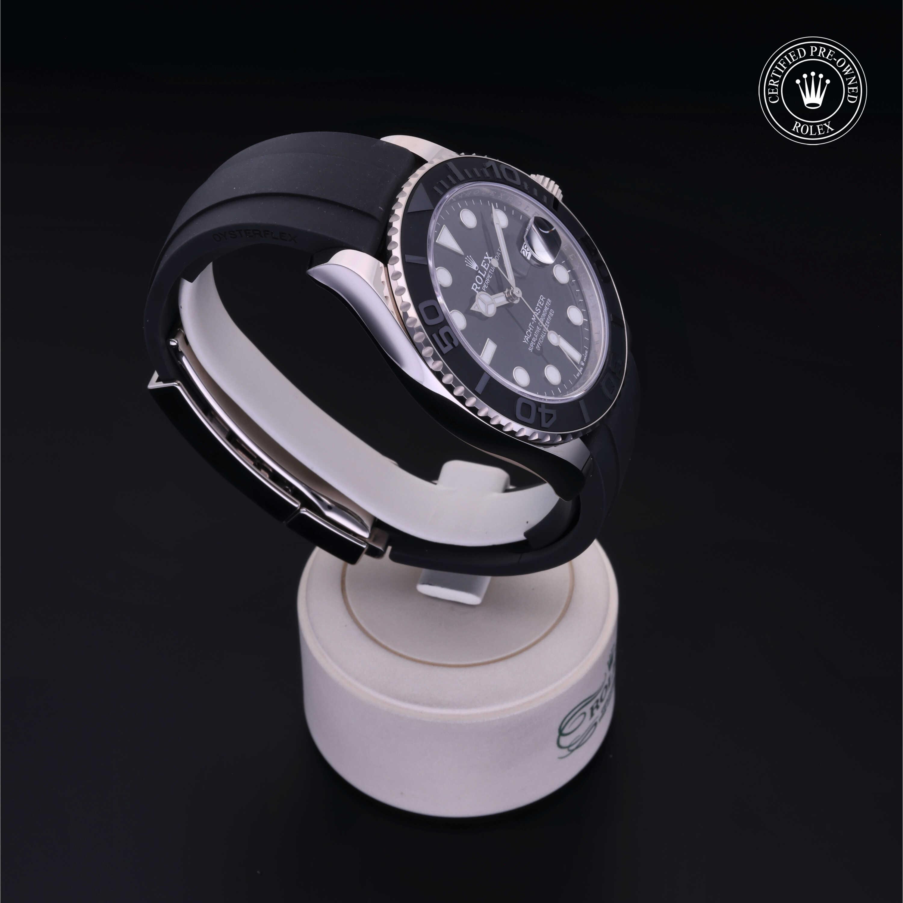 Yacht-Master 42
