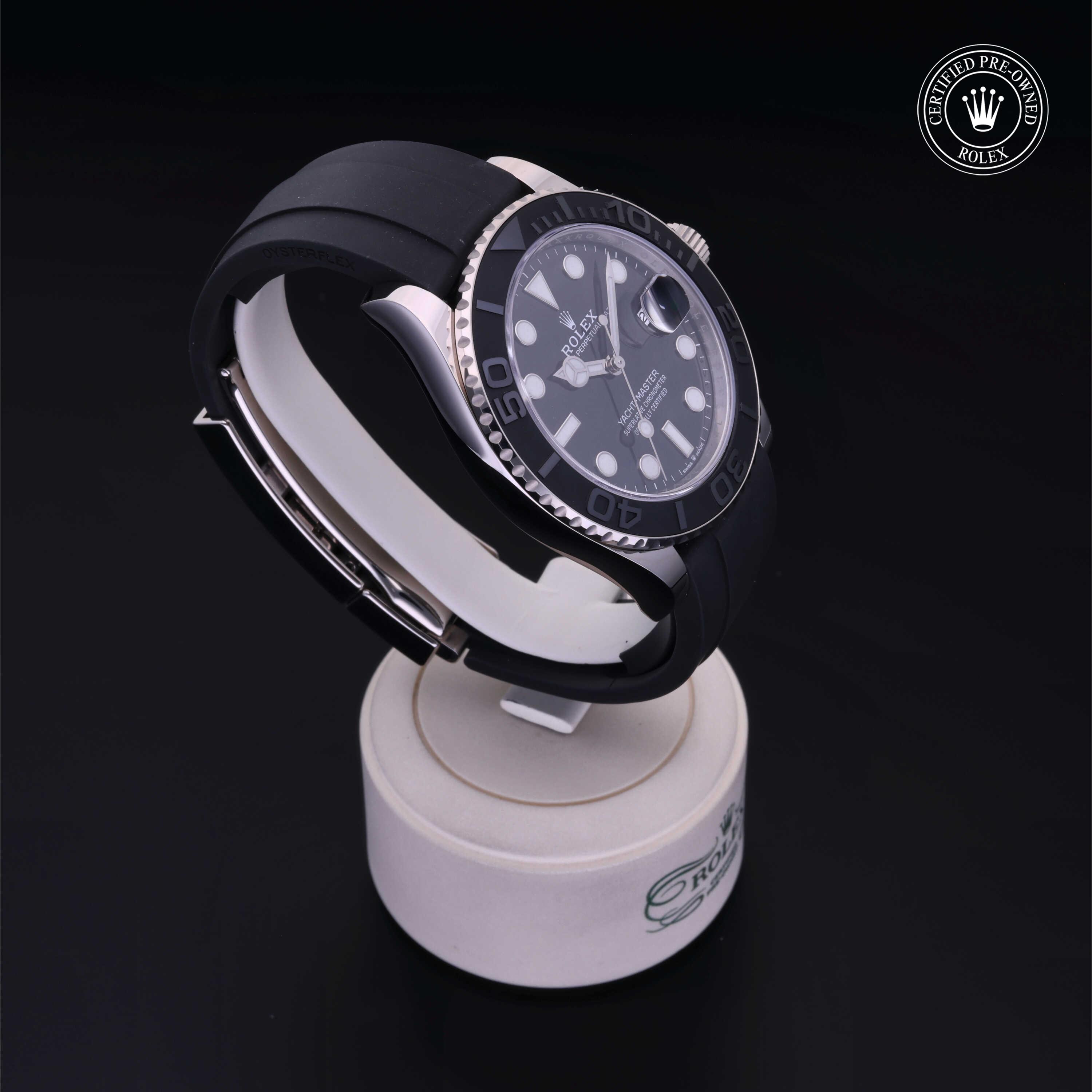 Yacht-Master 42