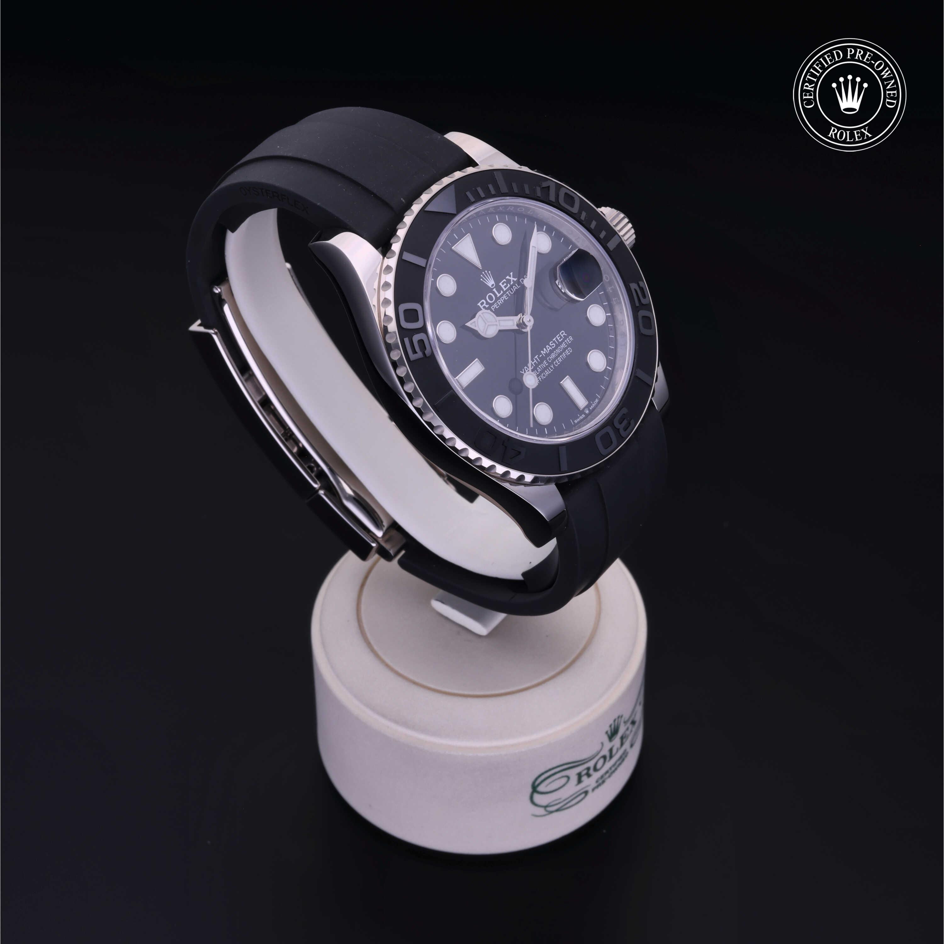 Yacht-Master 42