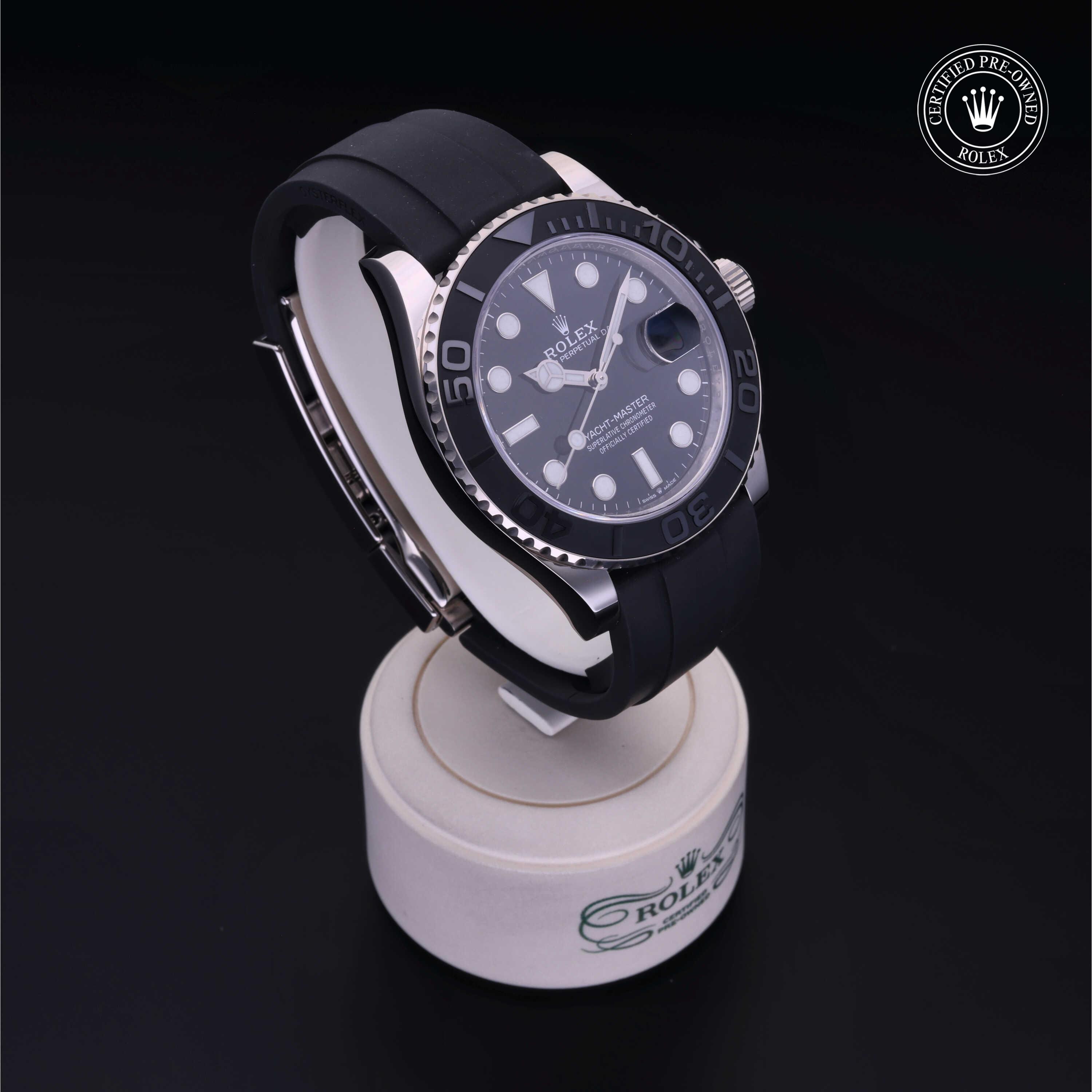 Yacht-Master 42