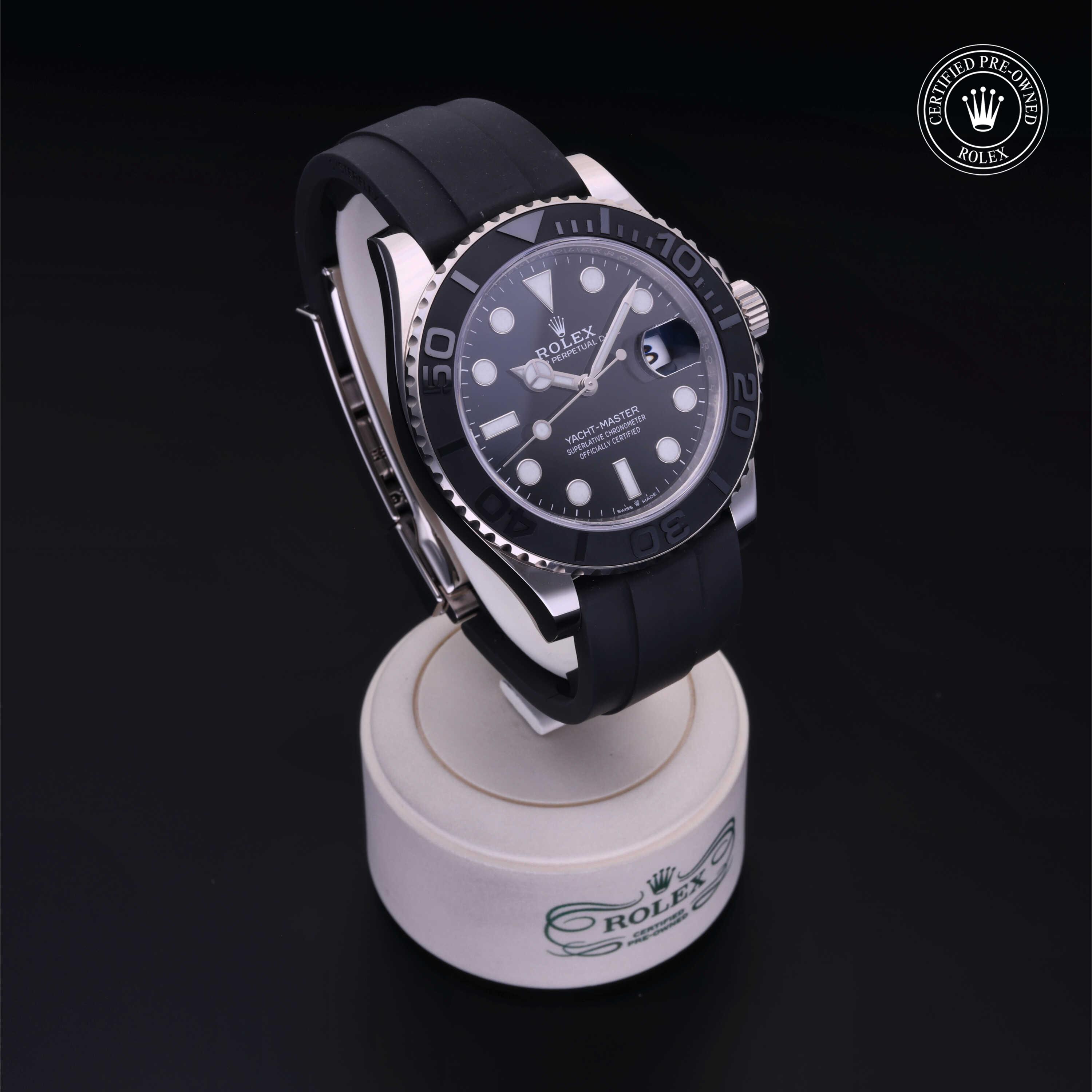 Yacht-Master 42