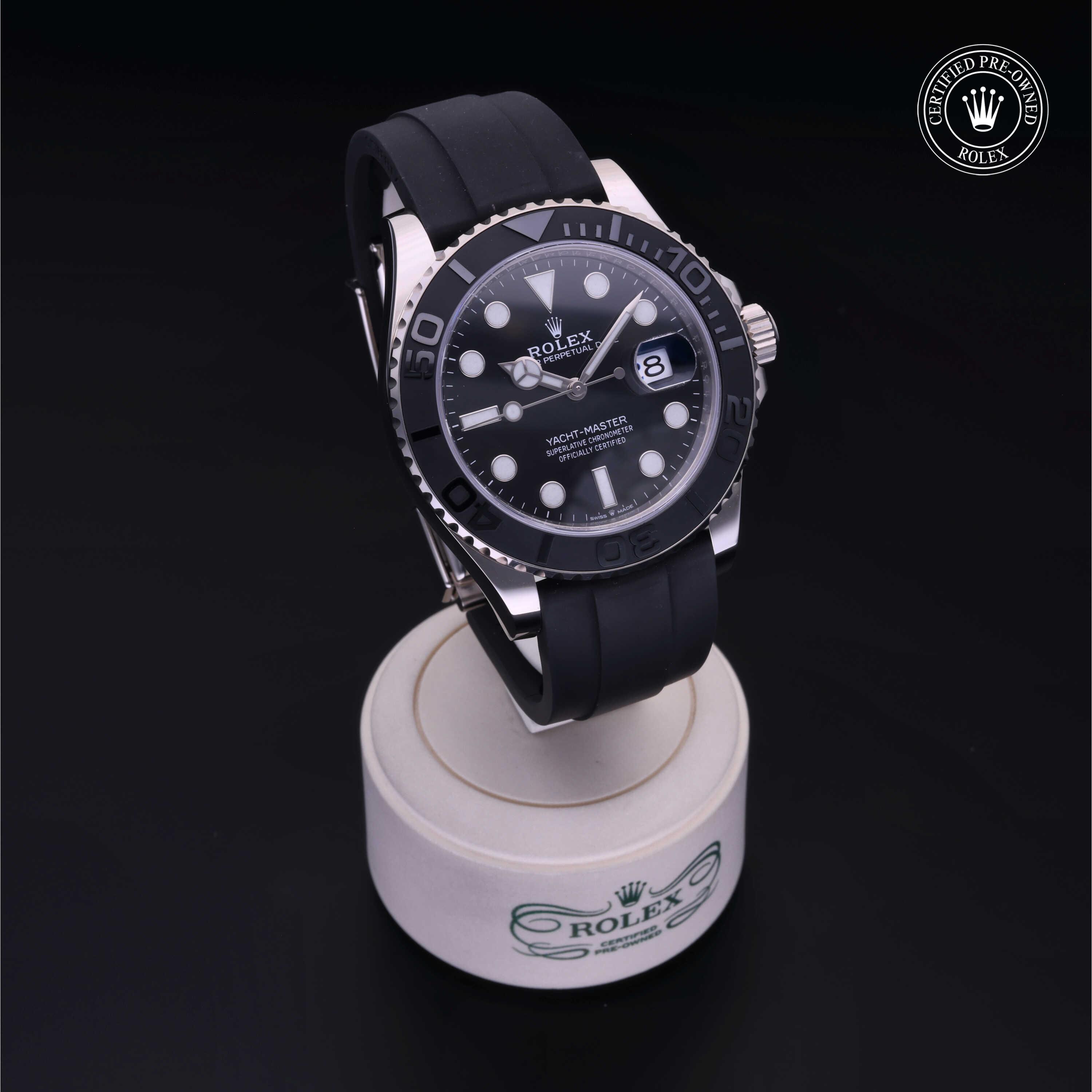 Yacht-Master 42