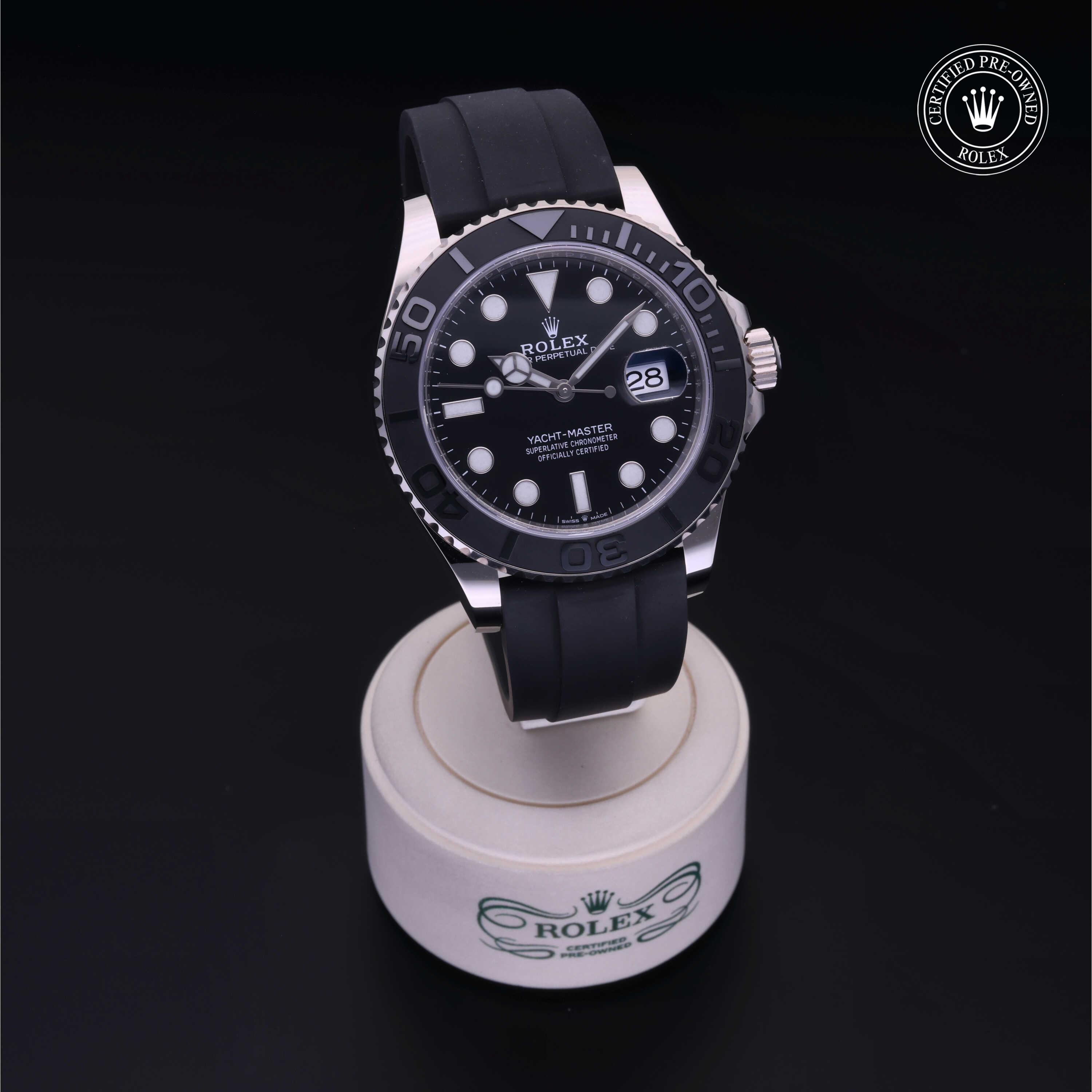 Yacht-Master 42