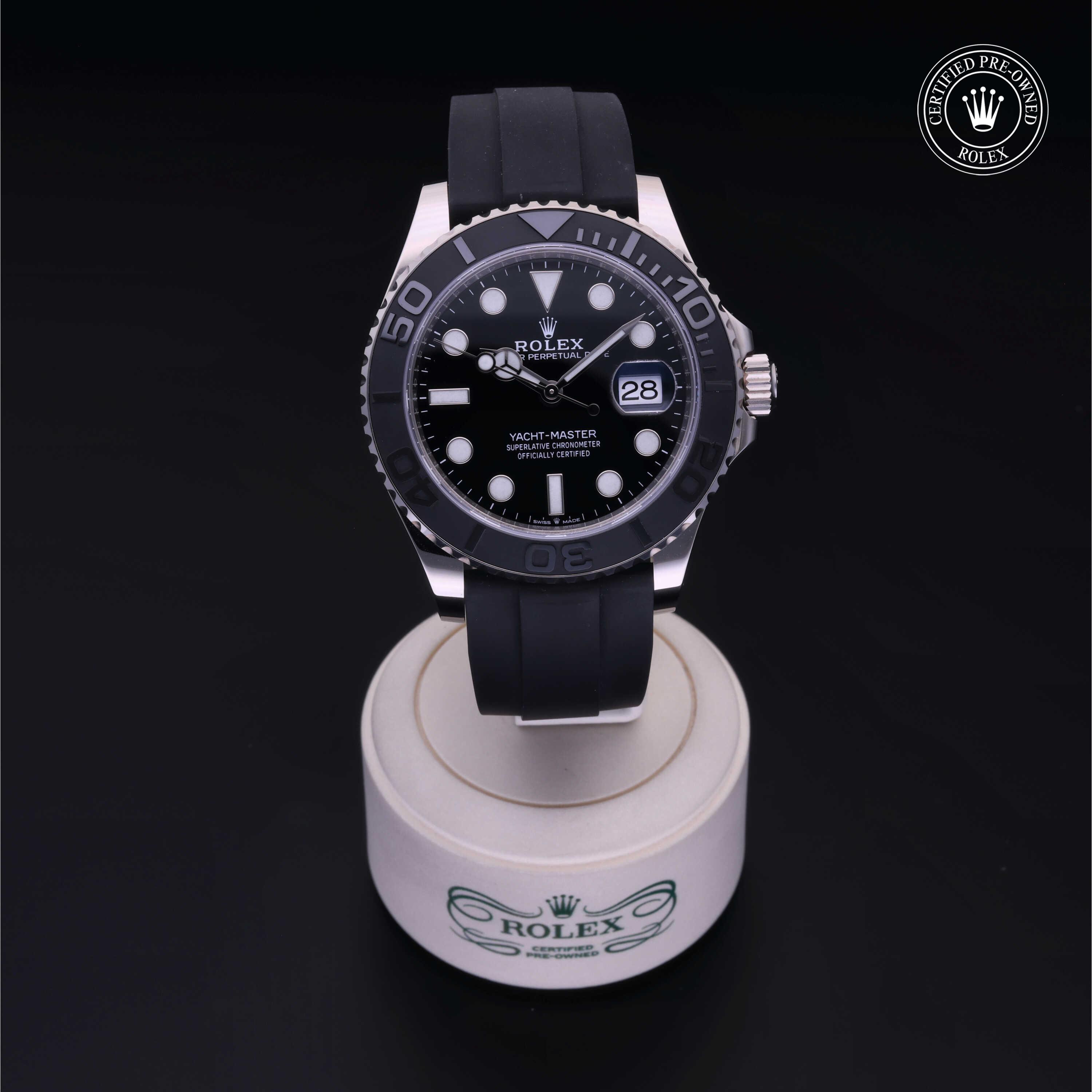 Yacht-Master 42