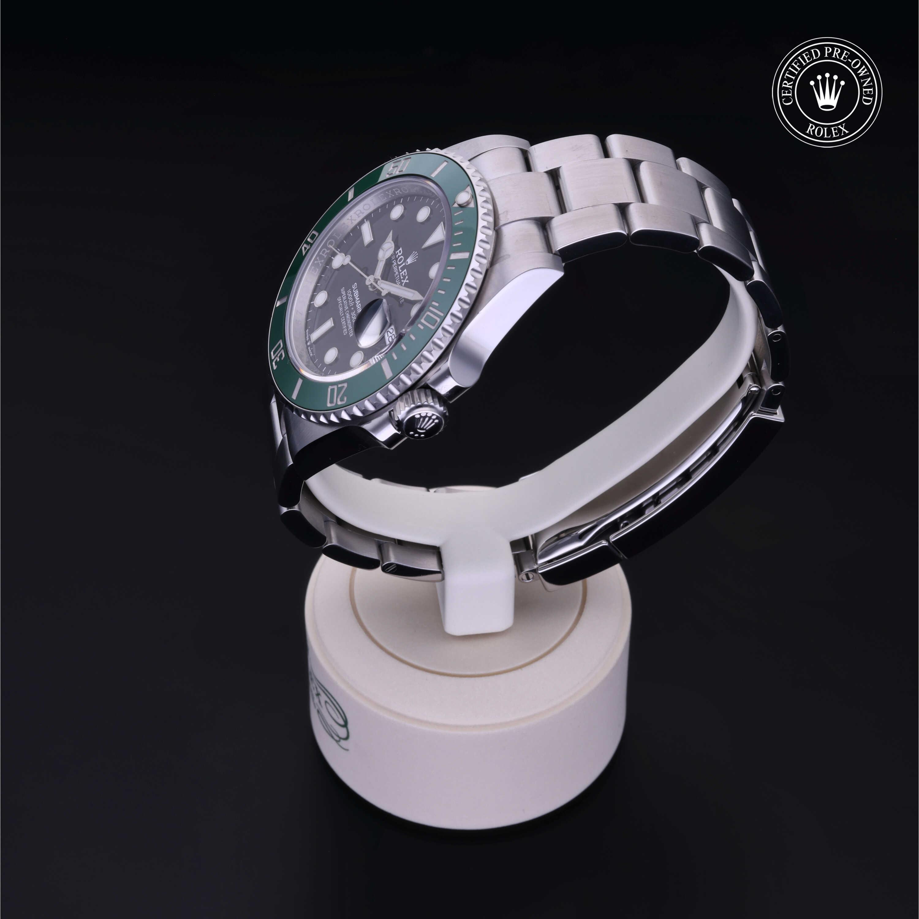 Submariner Date