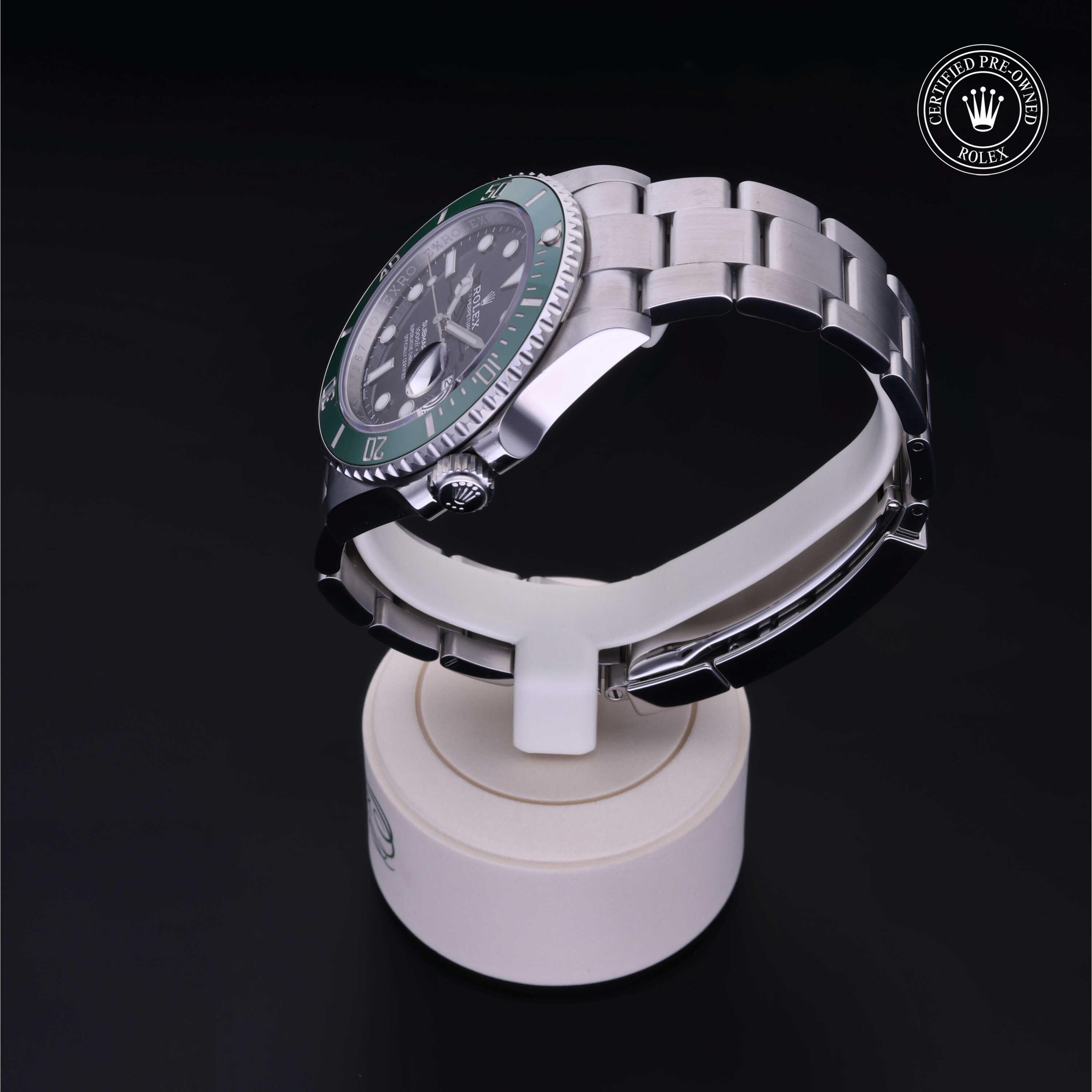 Submariner Date