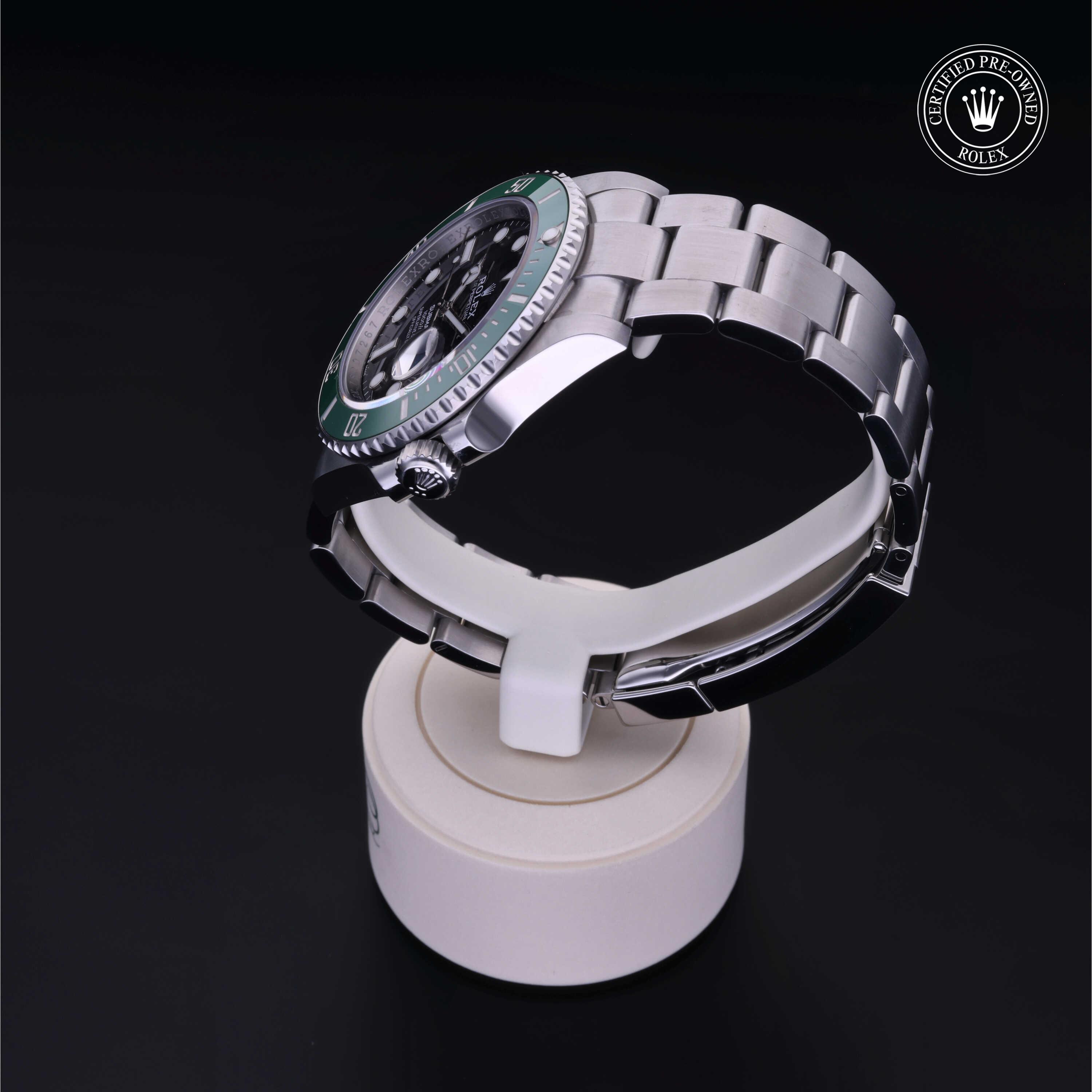 Submariner Date