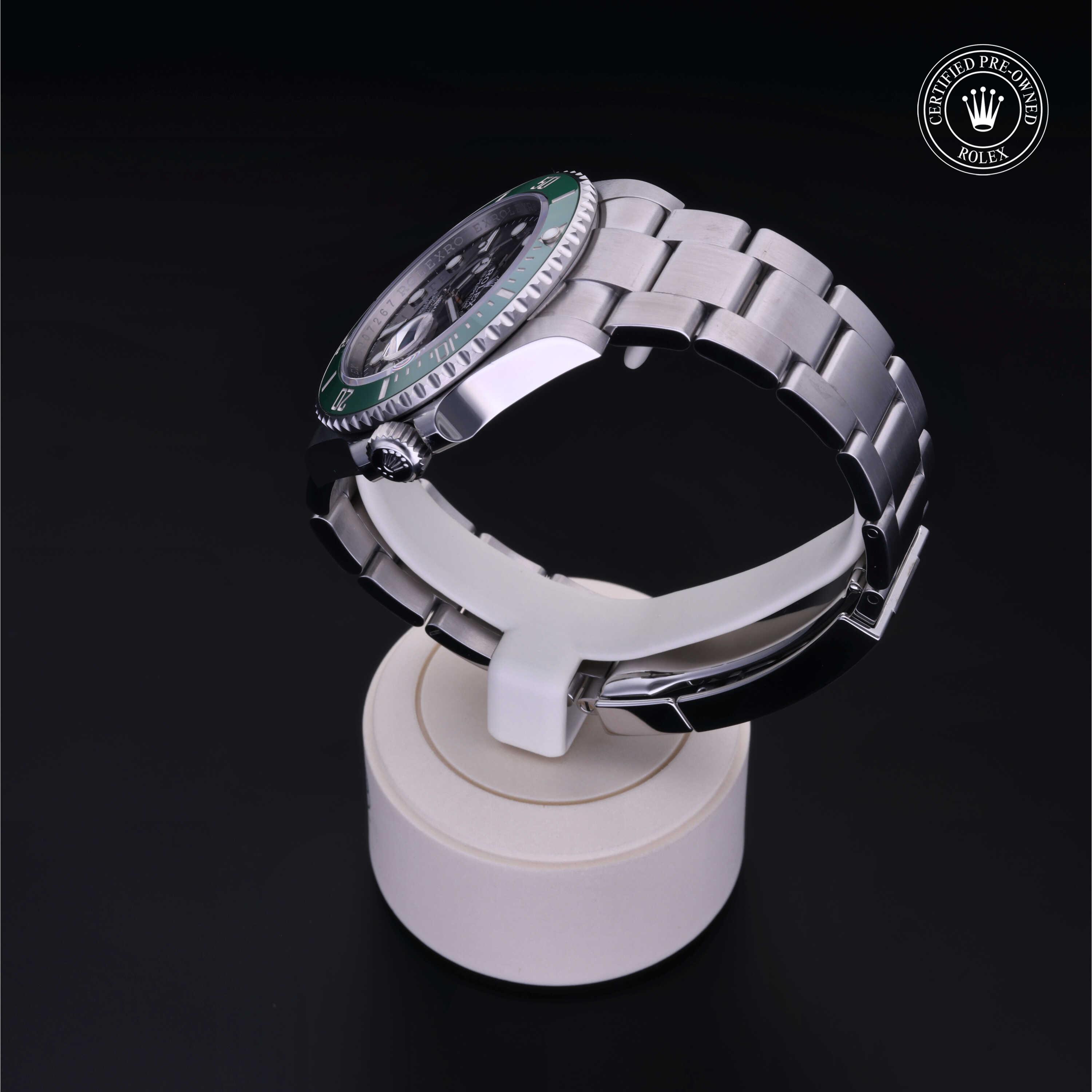 Submariner Date