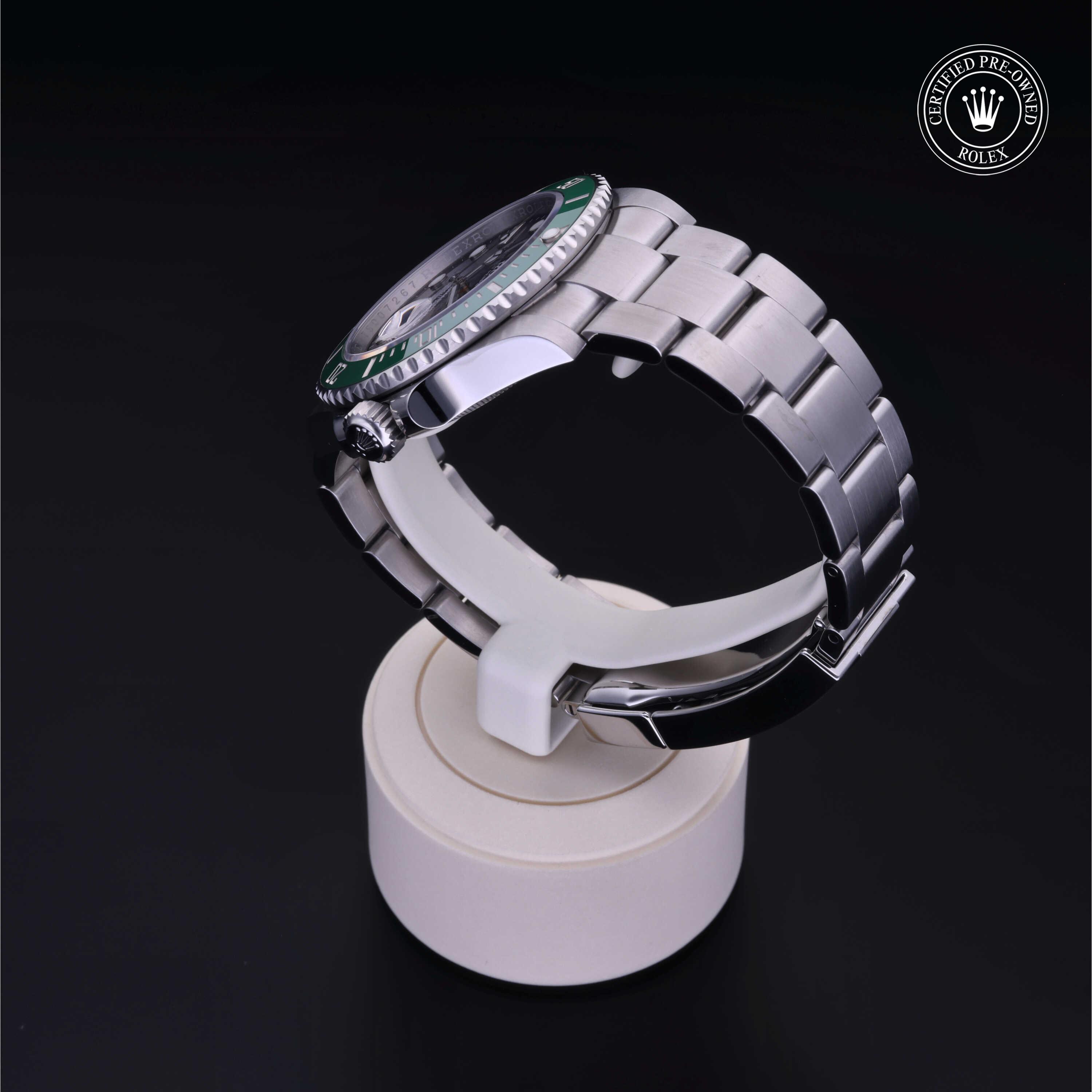 Submariner Date